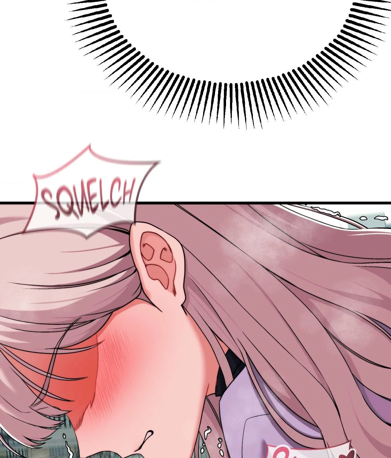 Adult Reading Club - Episode 8 manhwa