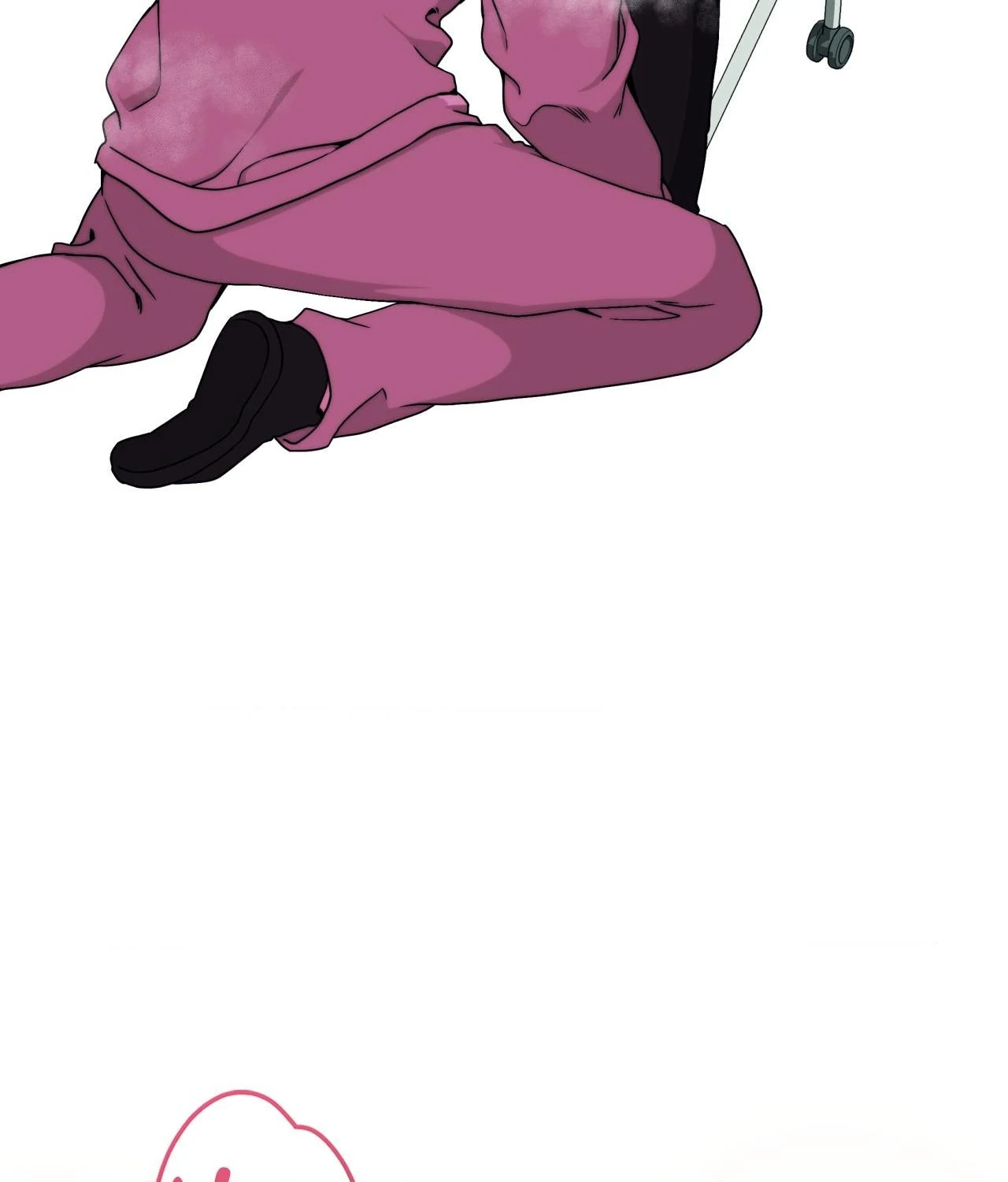 Adult Reading Club - Episode 8 manhwa