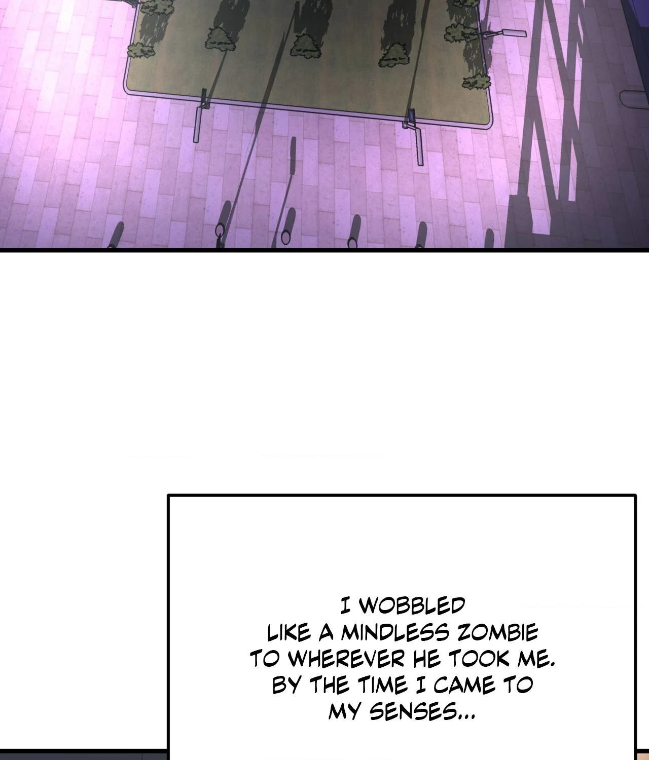 Adult Reading Club - Episode 8 manhwa