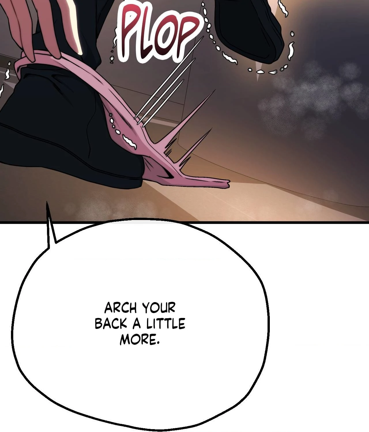 Adult Reading Club - Episode 8 manhwa