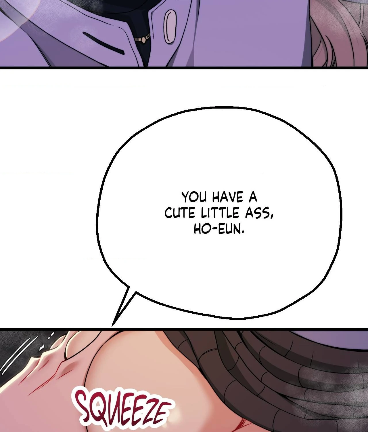 Adult Reading Club - Episode 8 manhwa
