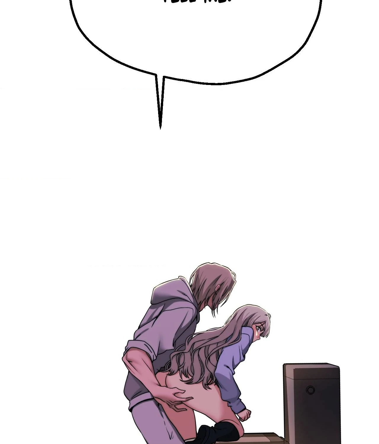 Adult Reading Club - Episode 8 manhwa