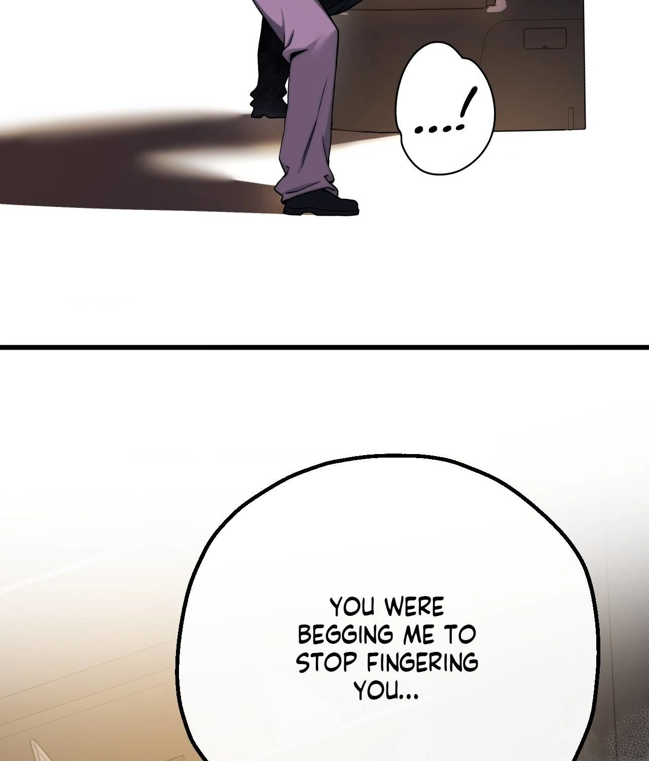 Adult Reading Club - Episode 8 manhwa