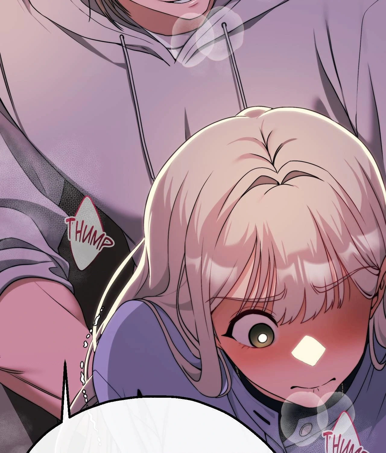 Adult Reading Club - Episode 8 manhwa