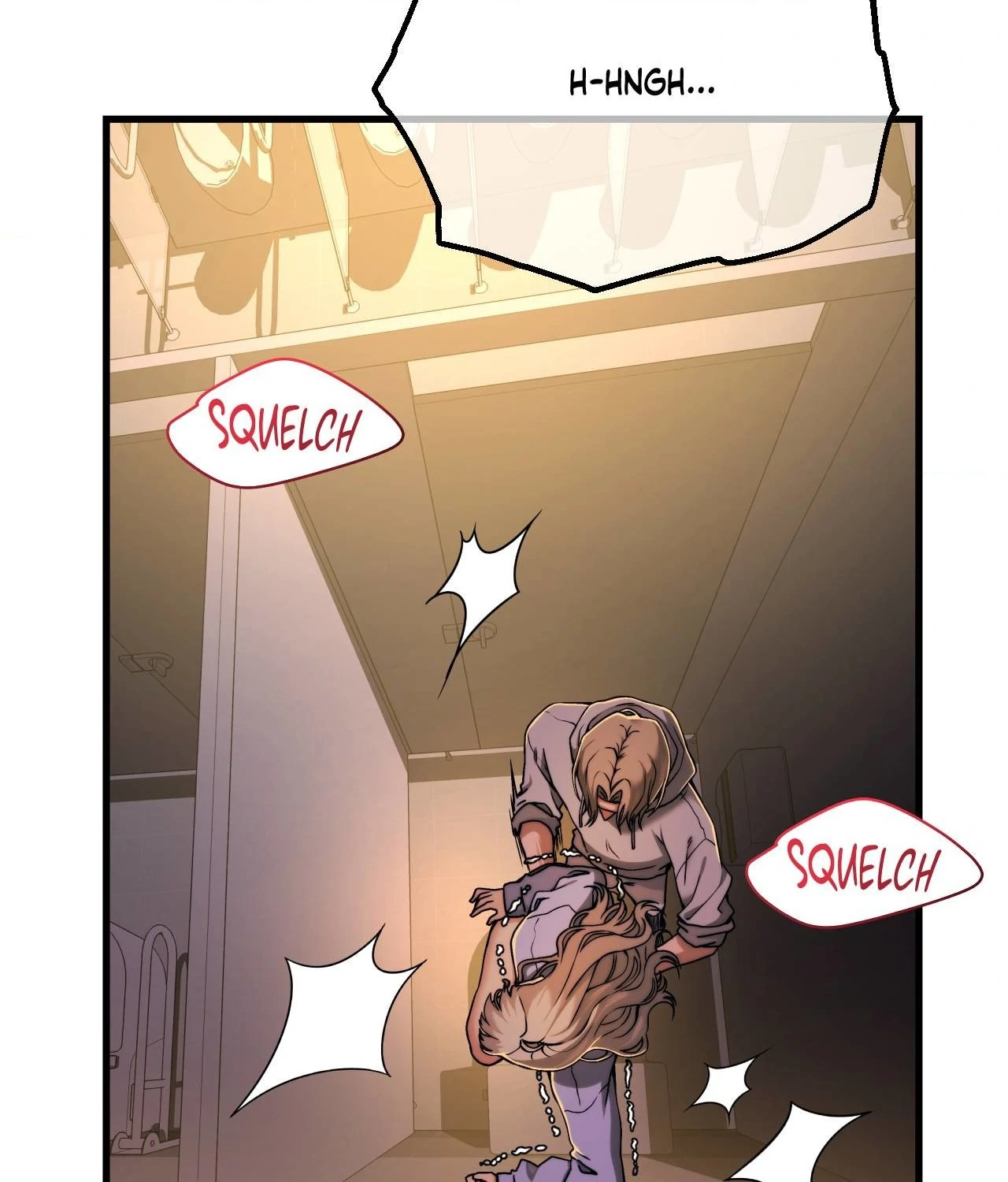 Adult Reading Club - Episode 9 manhwa