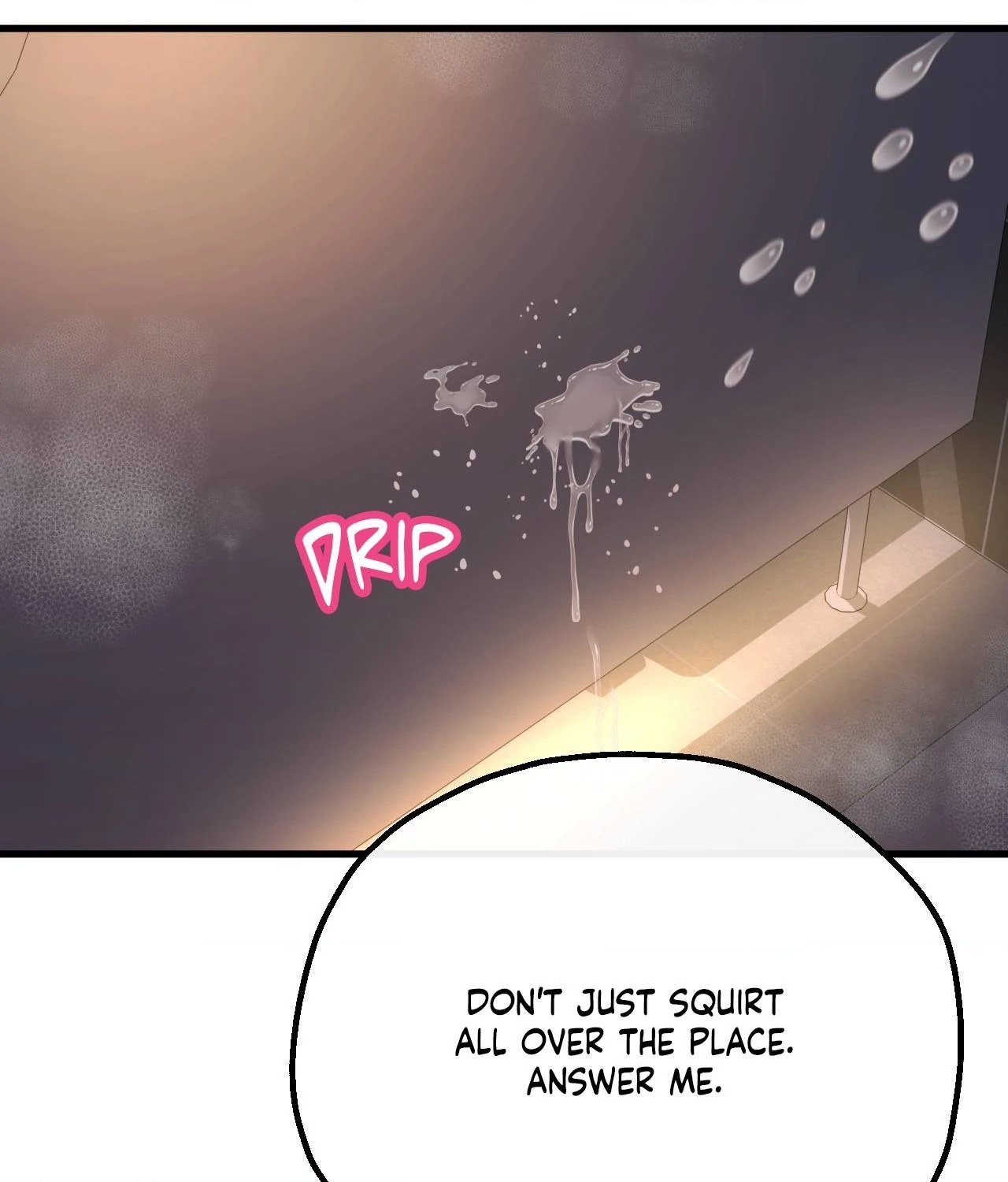Adult Reading Club - Episode 9 manhwa
