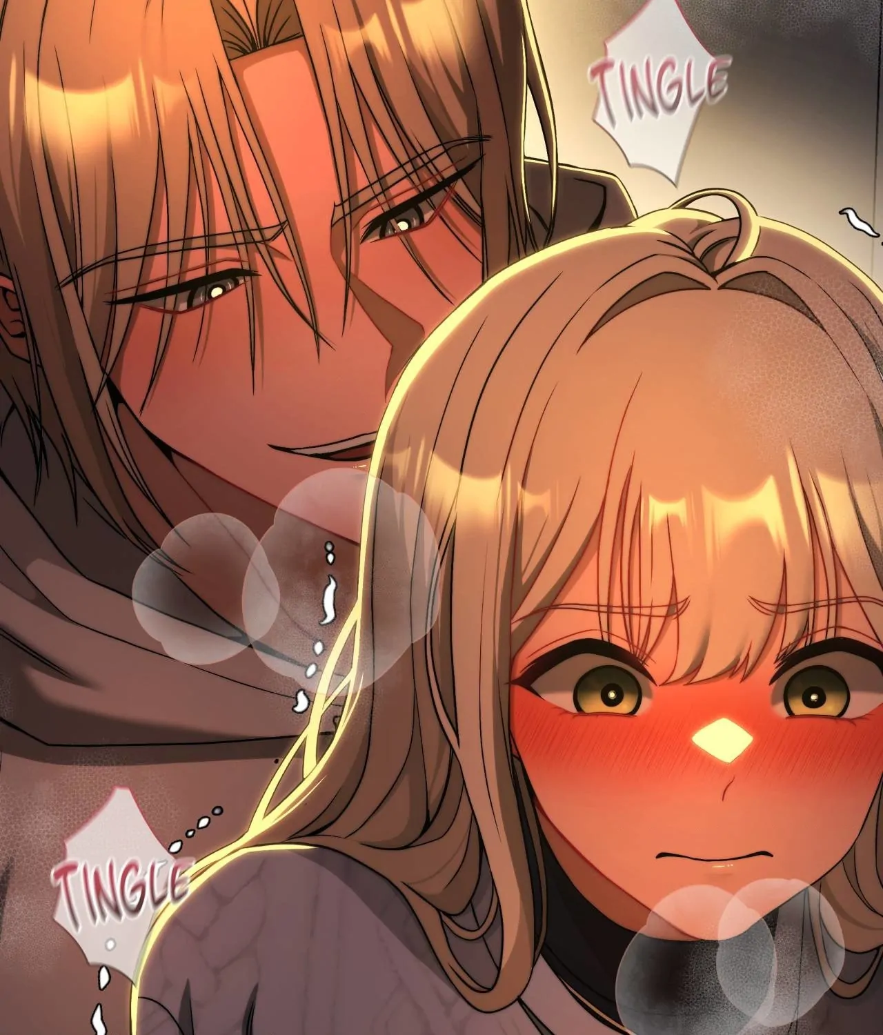 Adult Reading Club - Episode 9 manhwa