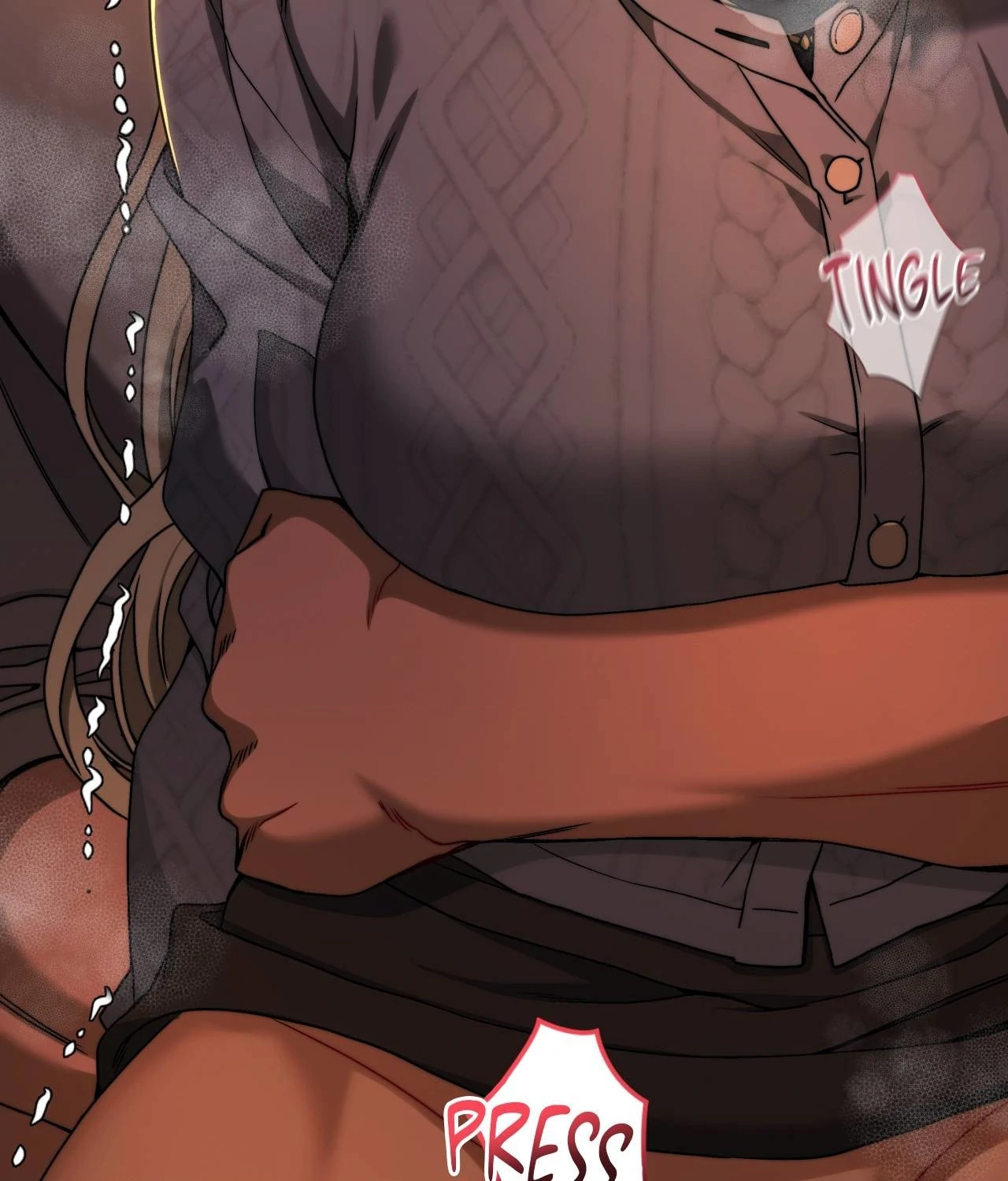 Adult Reading Club - Episode 9 manhwa