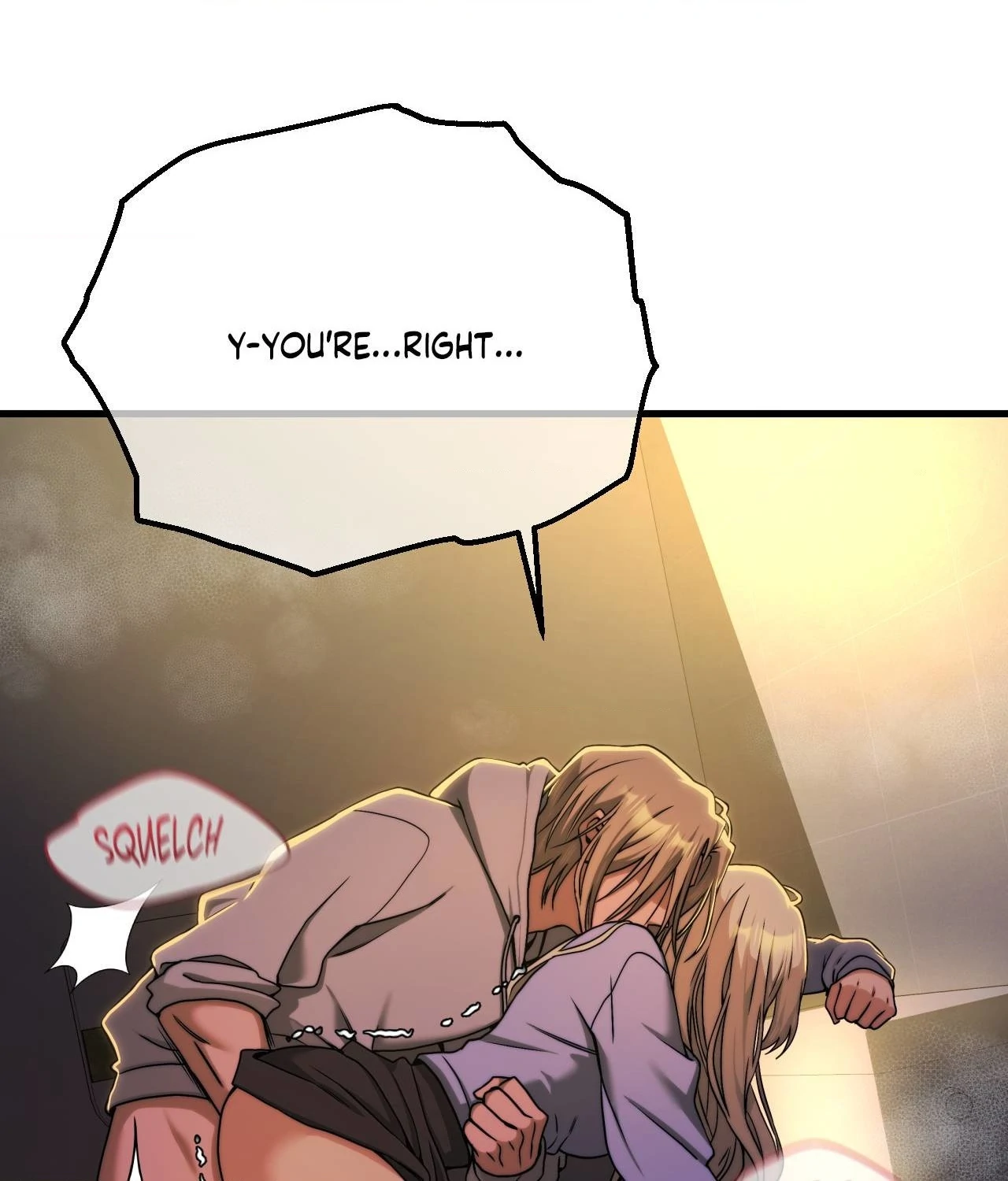 Adult Reading Club - Episode 9 manhwa