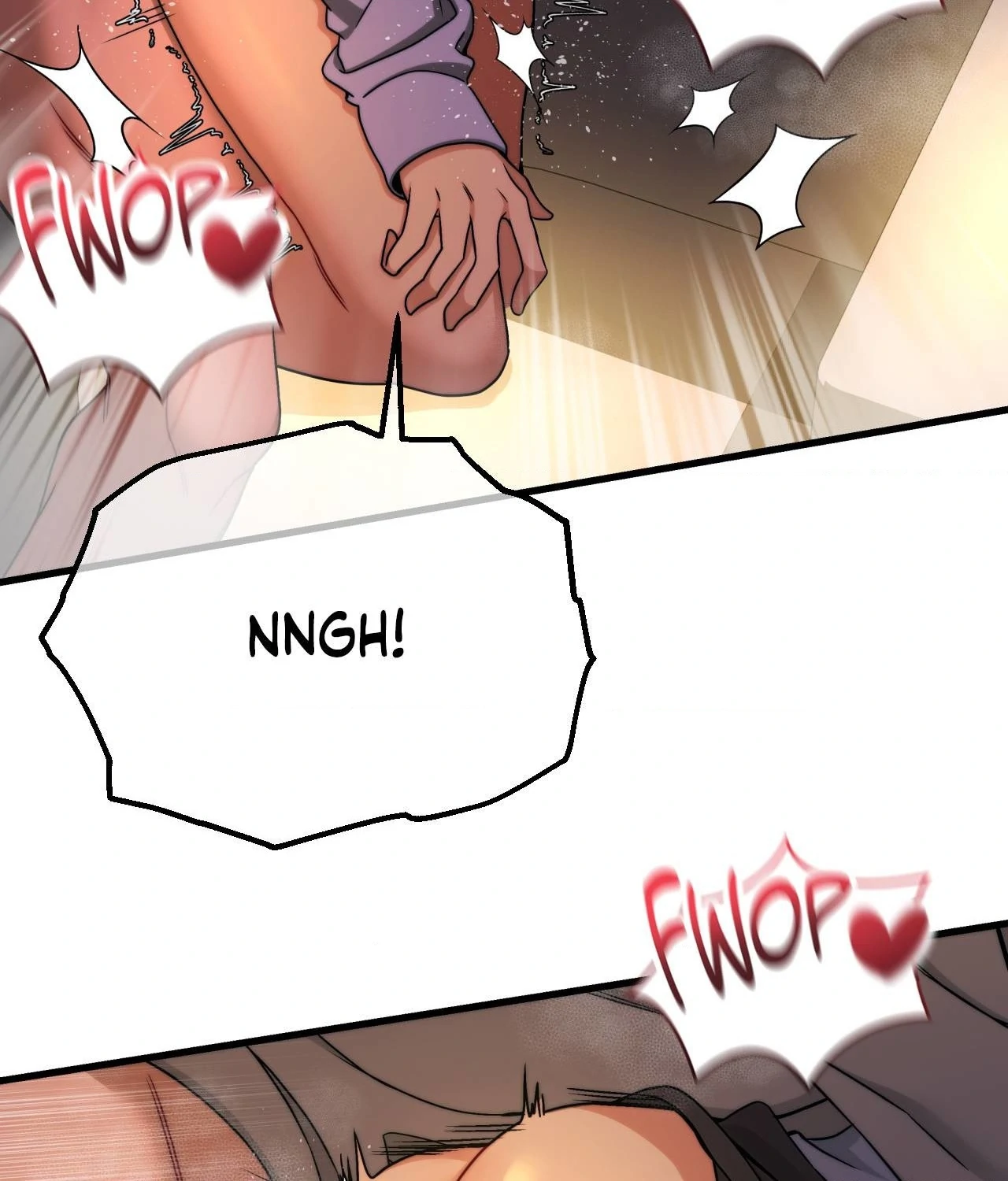 Adult Reading Club - Episode 9 manhwa
