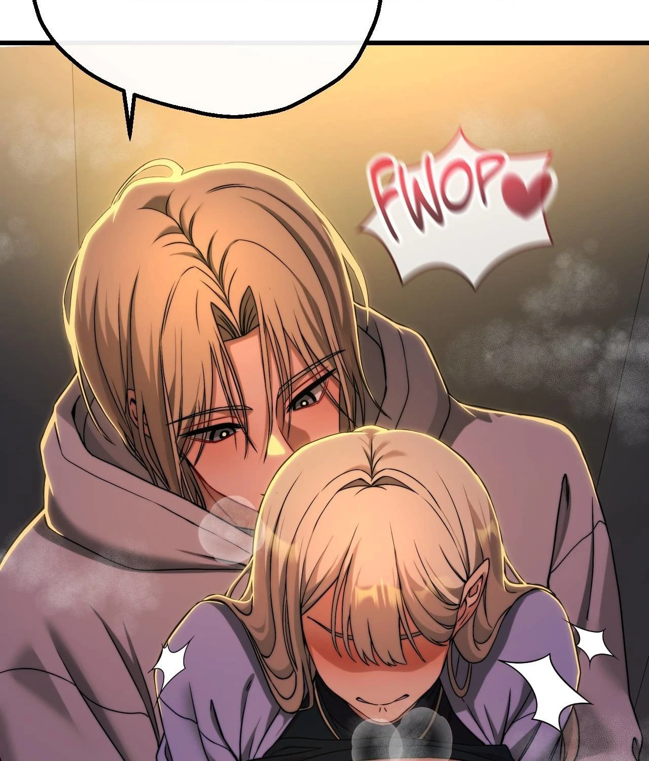 Adult Reading Club - Episode 9 manhwa