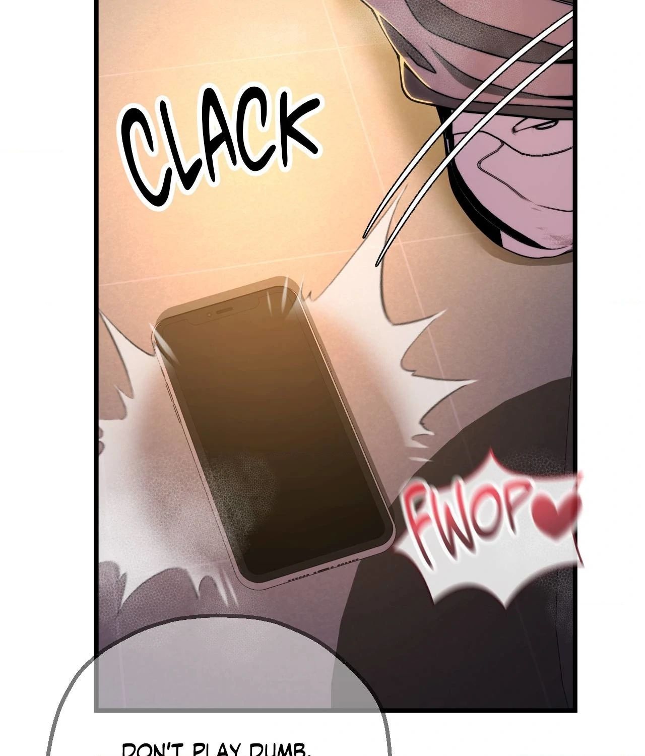 Adult Reading Club - Episode 9 manhwa