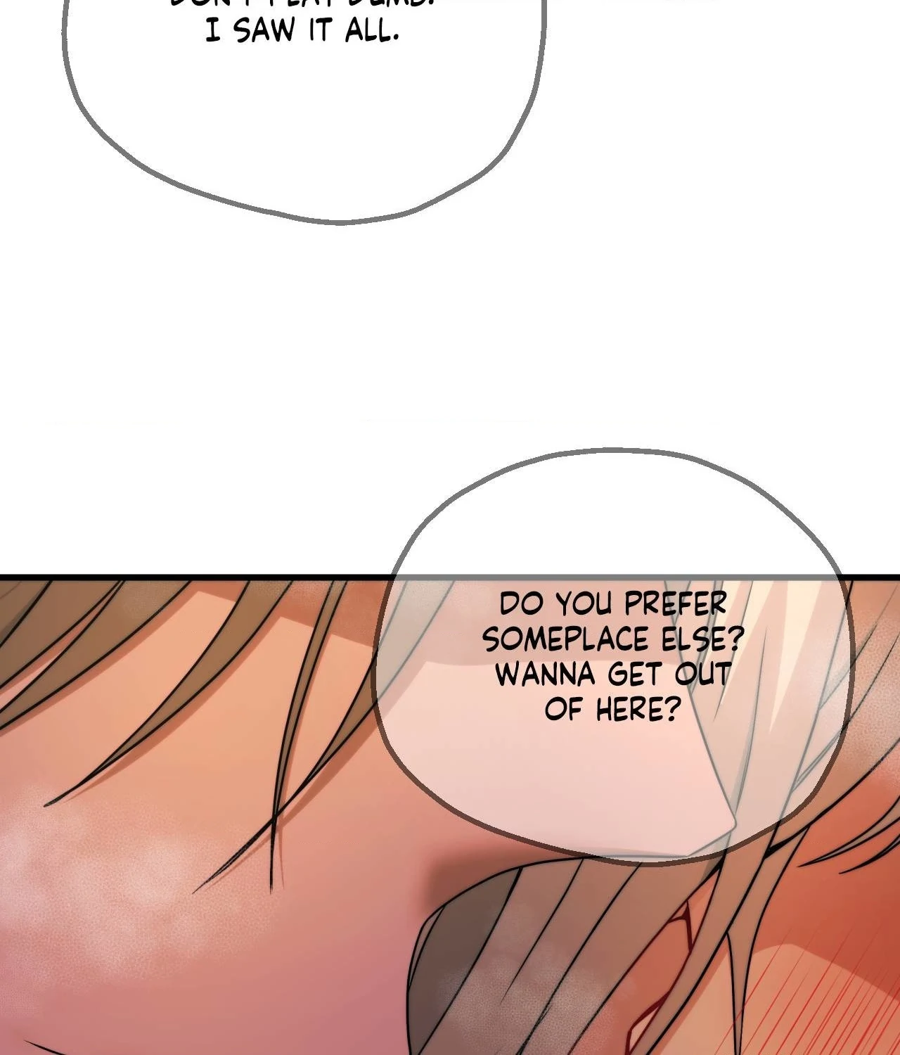Adult Reading Club - Episode 9 manhwa
