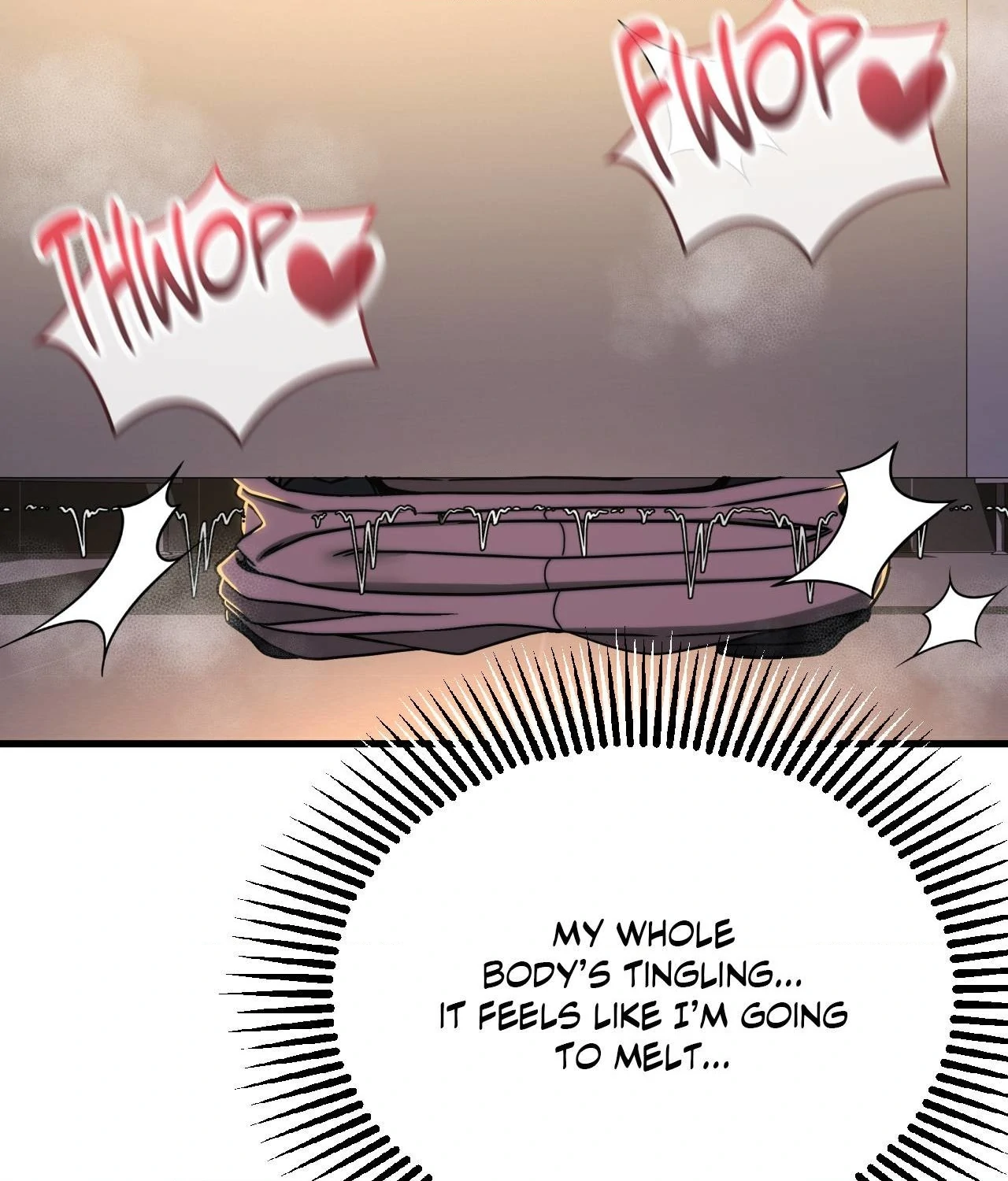 Adult Reading Club - Episode 9 manhwa