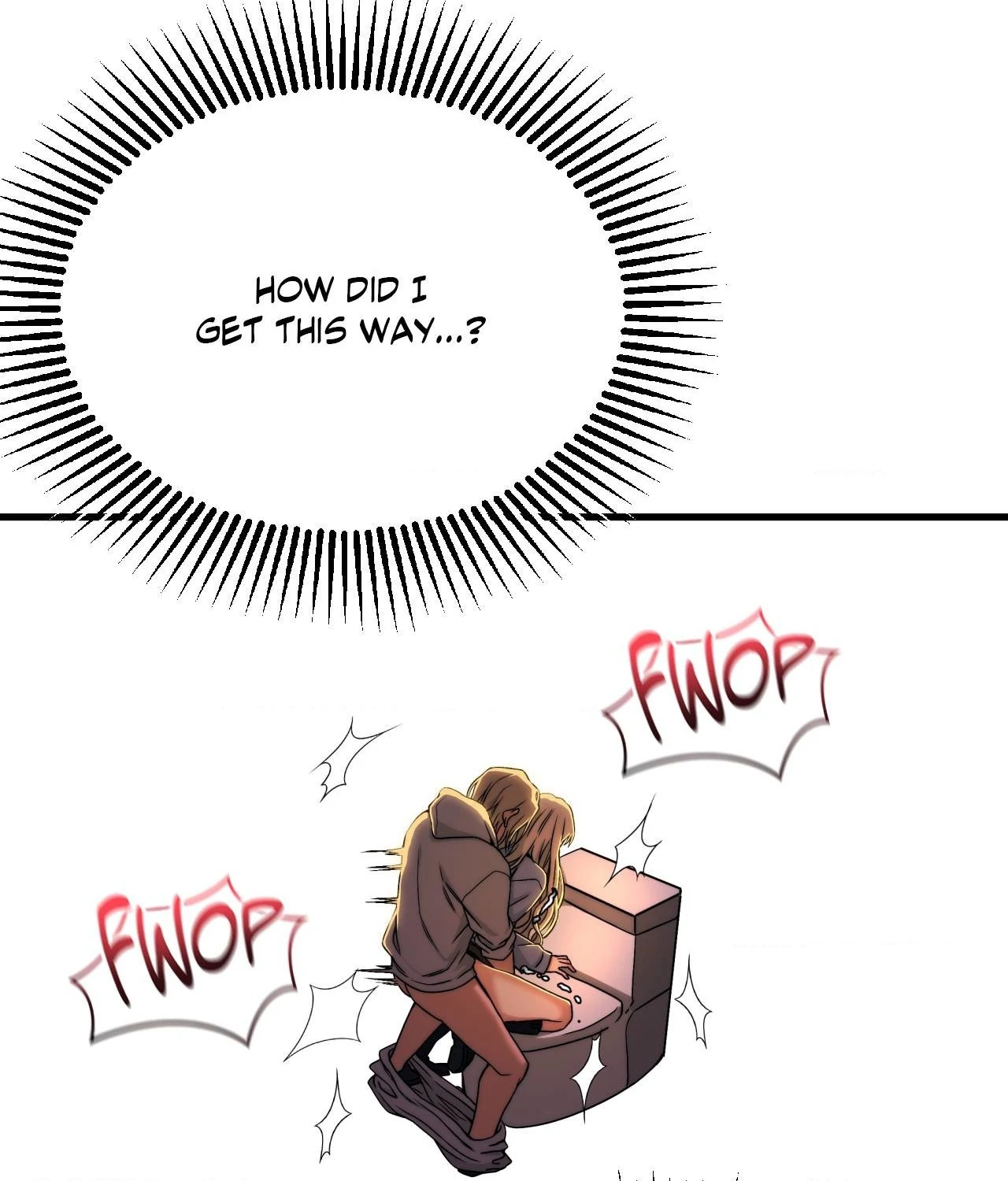 Adult Reading Club - Episode 9 manhwa