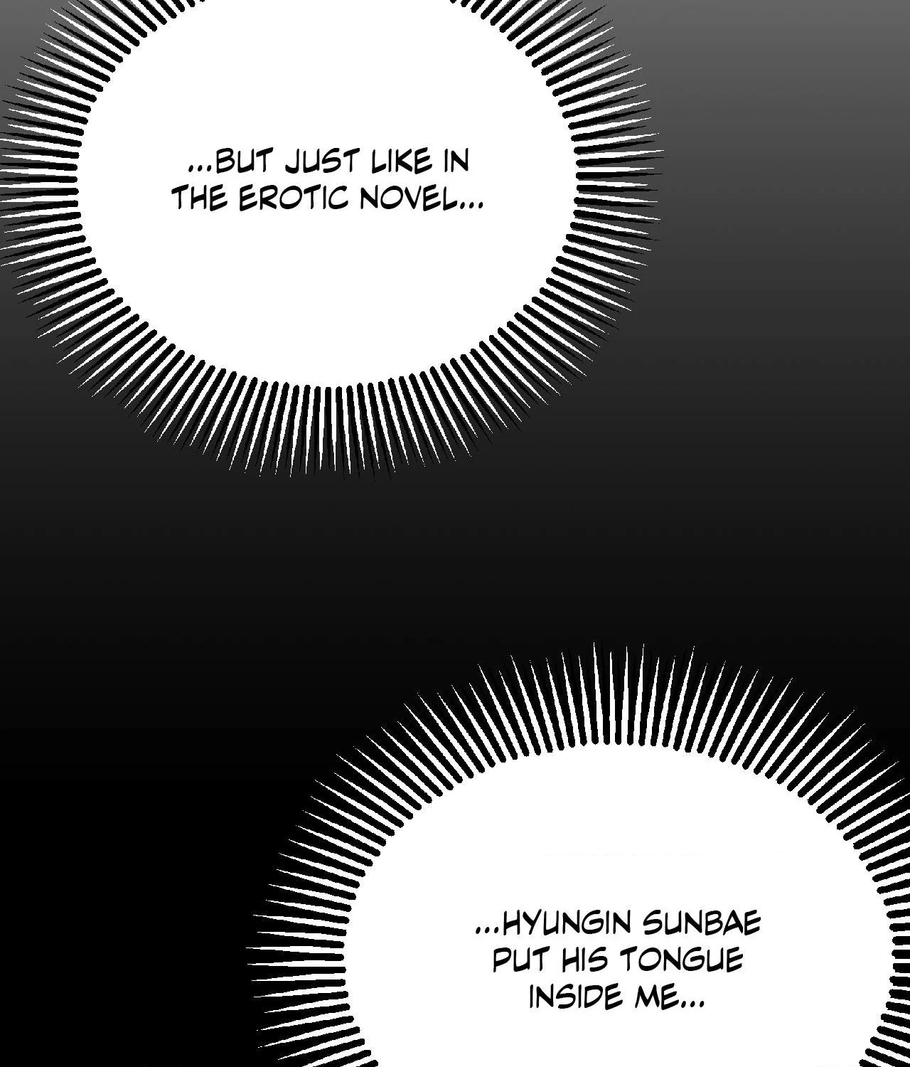 Adult Reading Club - Episode 9 manhwa