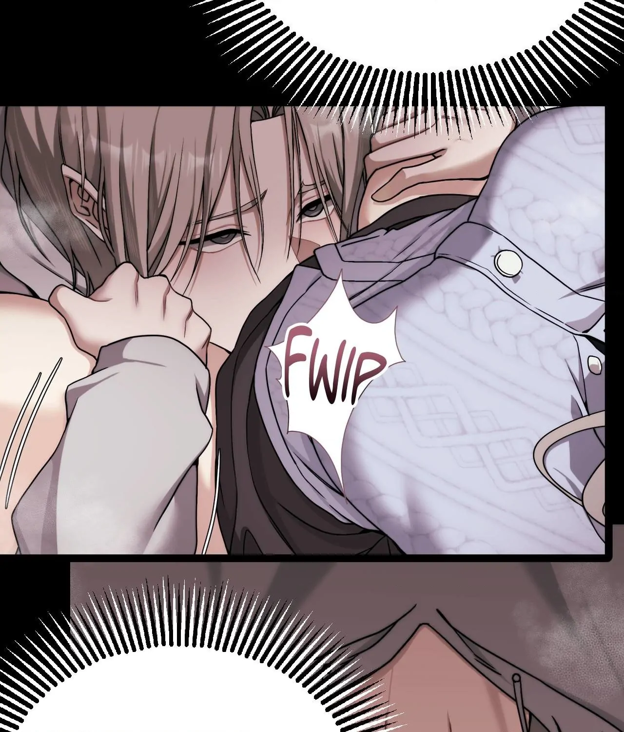 Adult Reading Club - Episode 9 manhwa