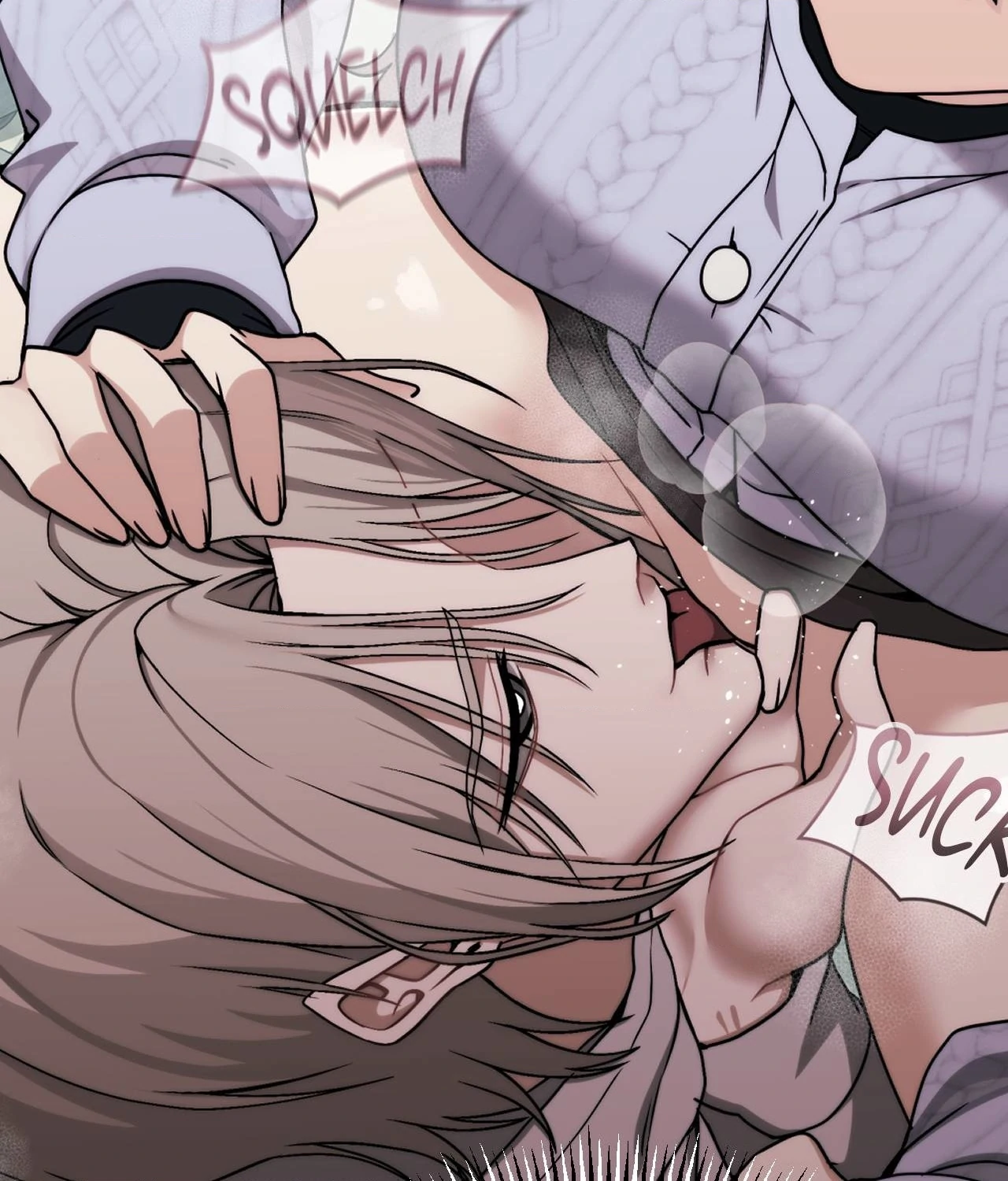 Adult Reading Club - Episode 9 manhwa