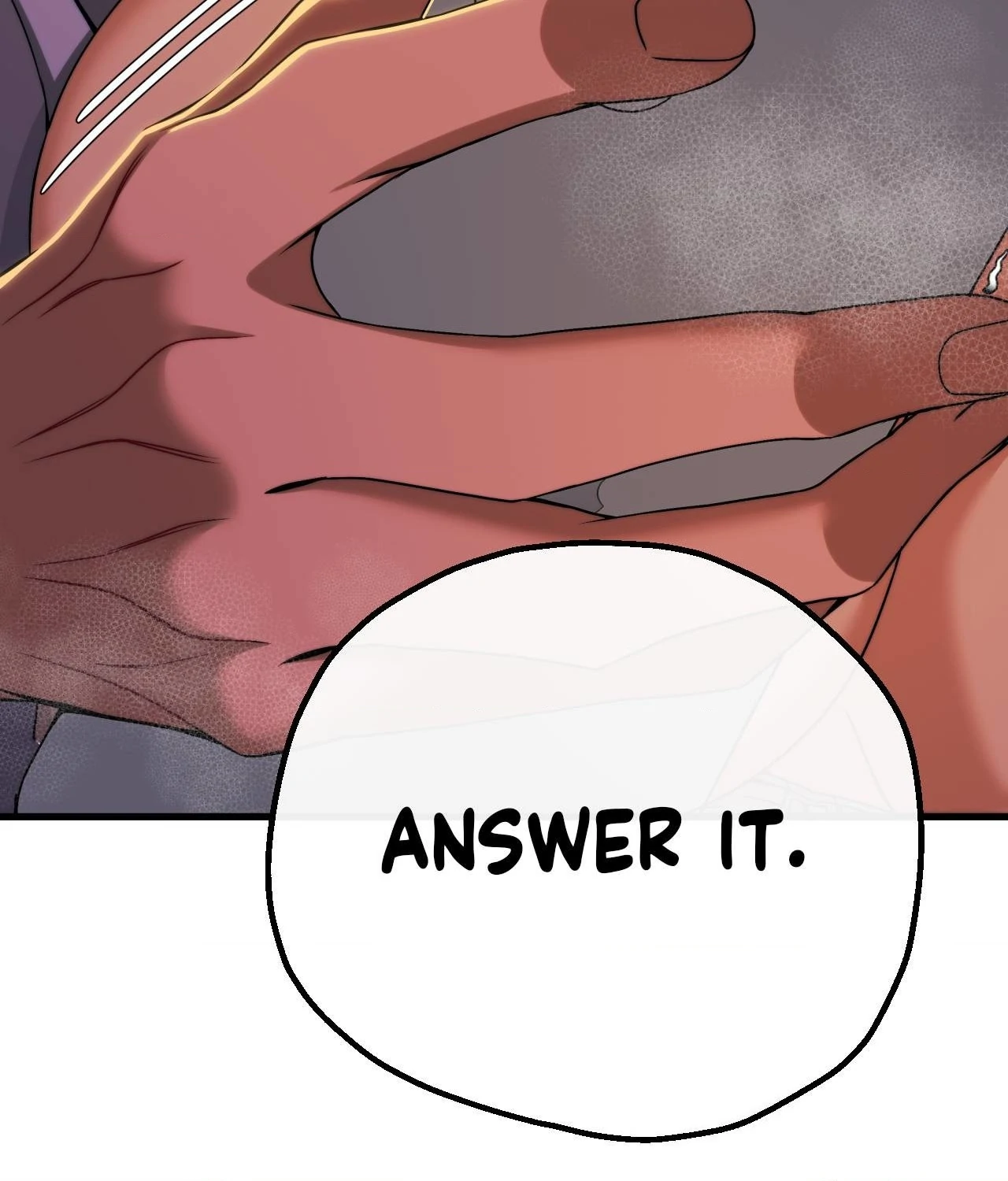 Adult Reading Club - Episode 9 manhwa
