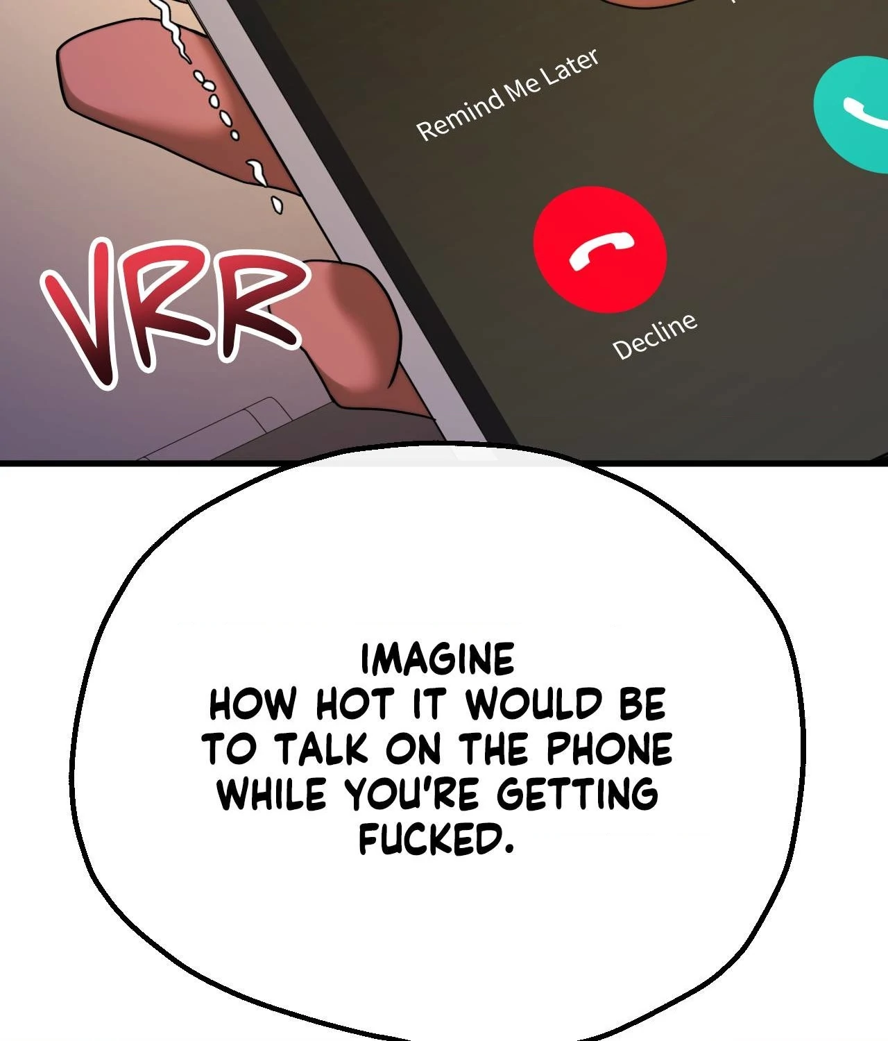 Adult Reading Club - Episode 9 manhwa