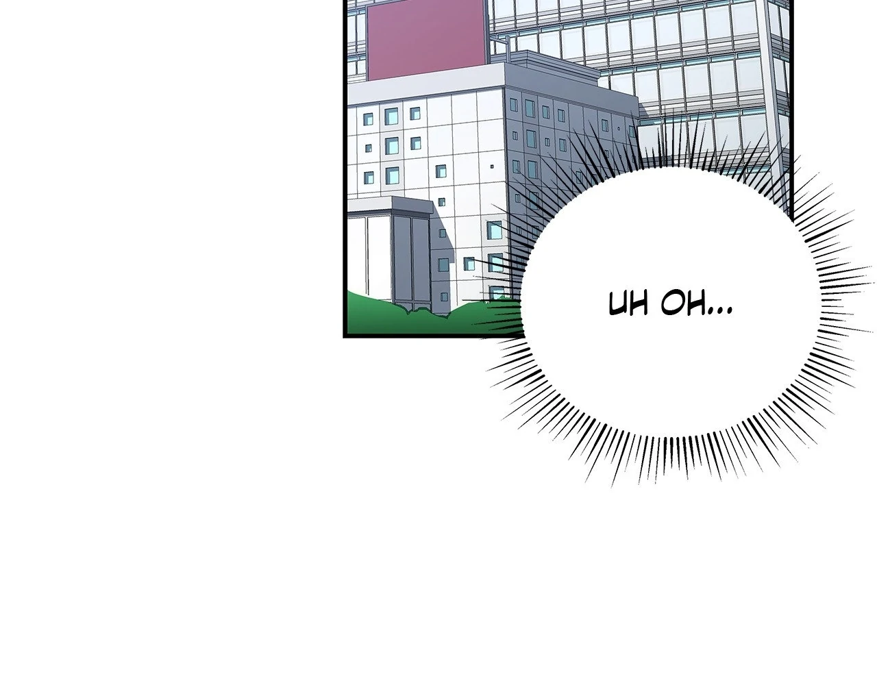Blurry Until You [Official] - Chapter 1 manhwa