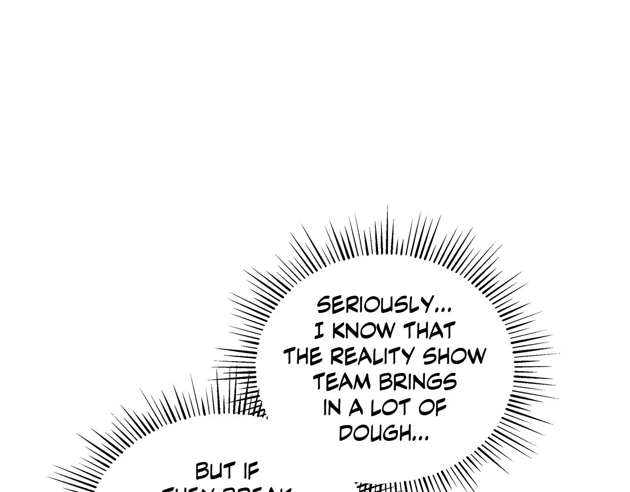 Blurry Until You [Official] - Chapter 1 manhwa