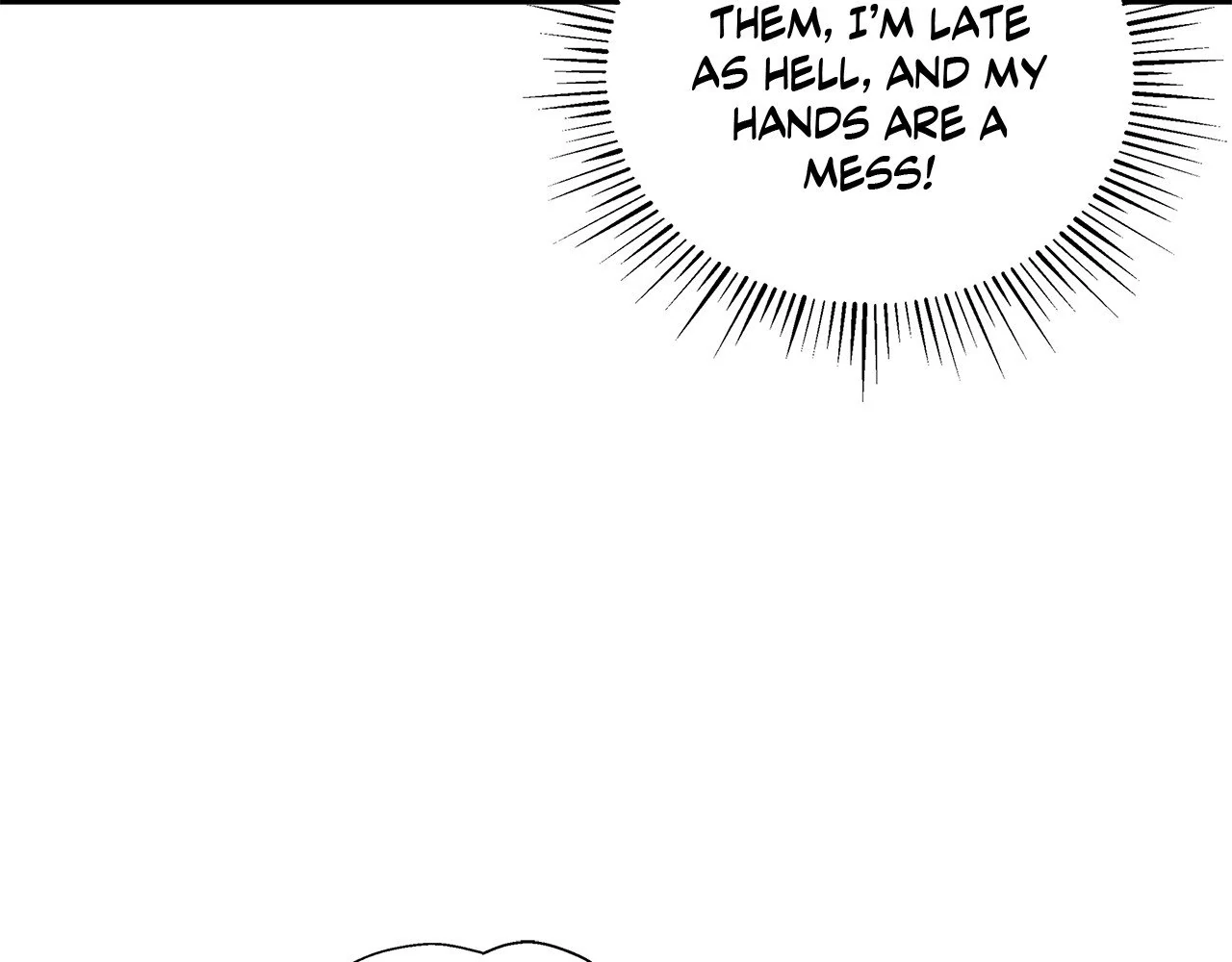 Blurry Until You [Official] - Chapter 1 manhwa