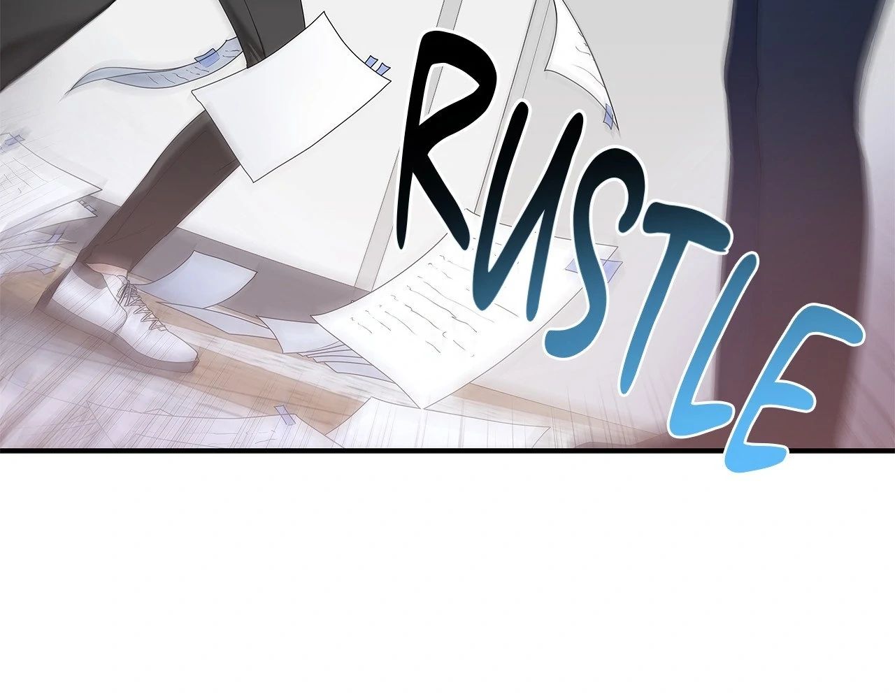 Blurry Until You [Official] - Chapter 1 manhwa