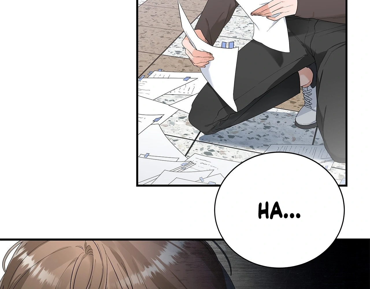Blurry Until You [Official] - Chapter 1 manhwa