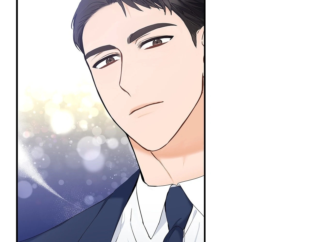 Blurry Until You [Official] - Chapter 1 manhwa