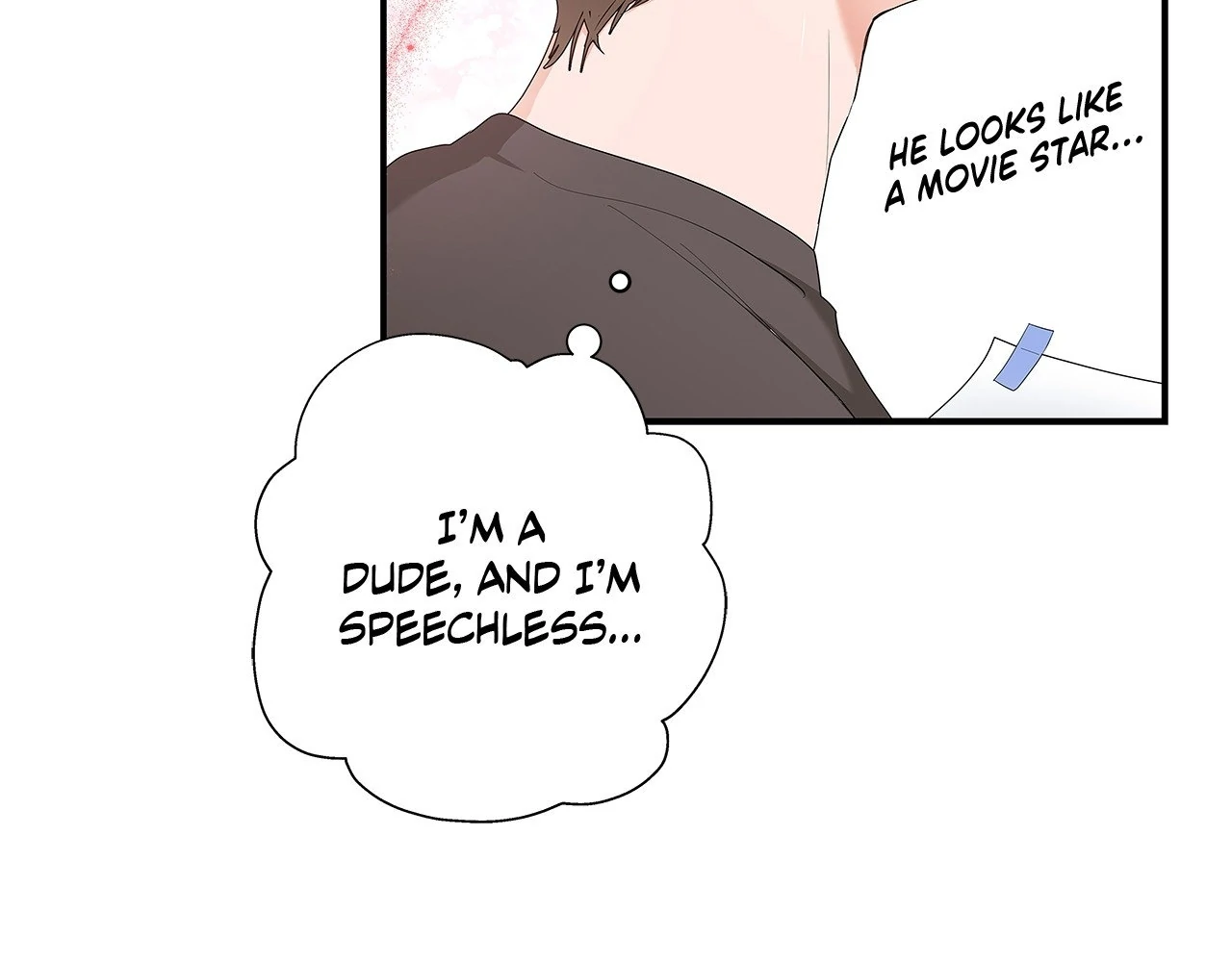 Blurry Until You [Official] - Chapter 1 manhwa