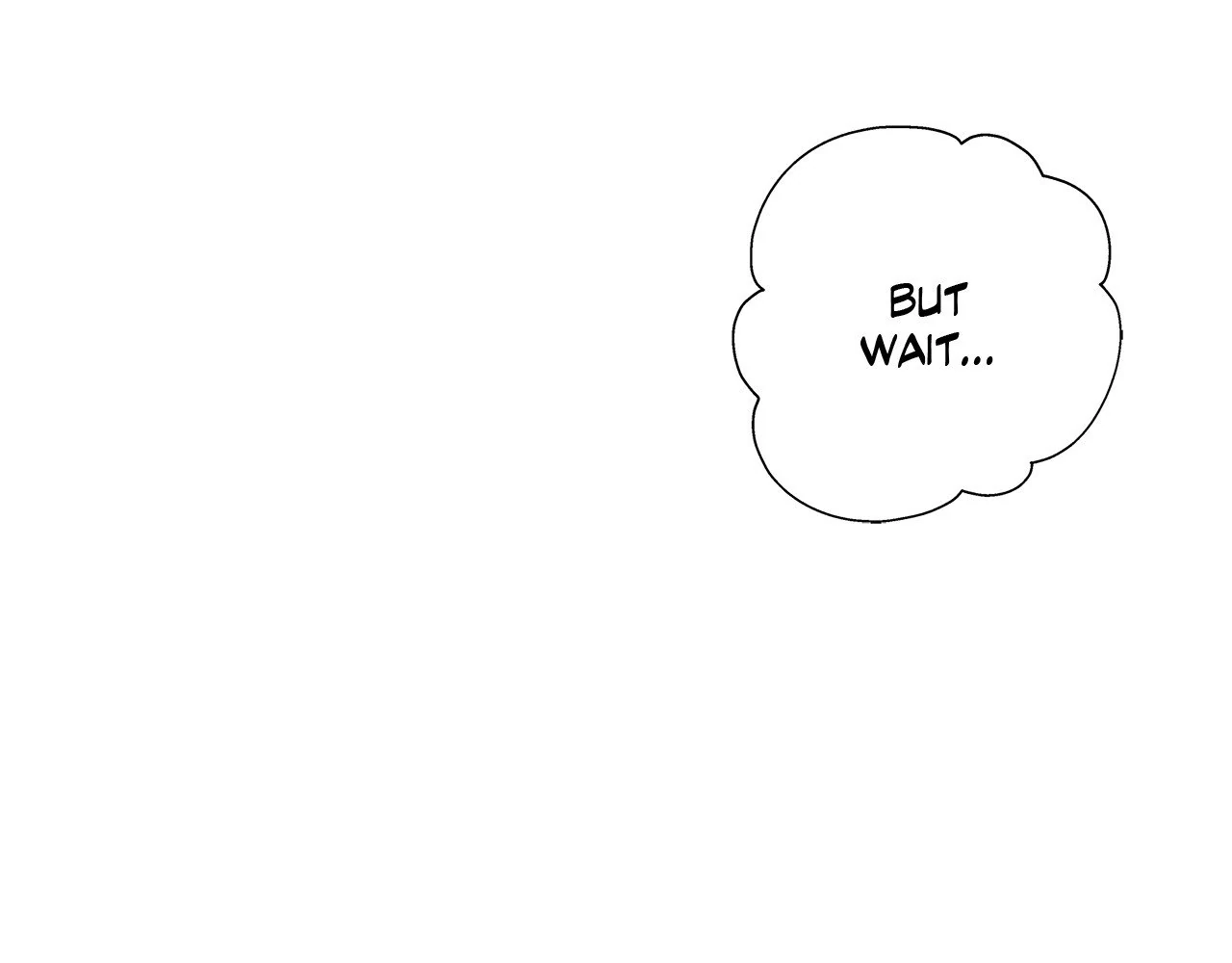 Blurry Until You [Official] - Chapter 1 manhwa
