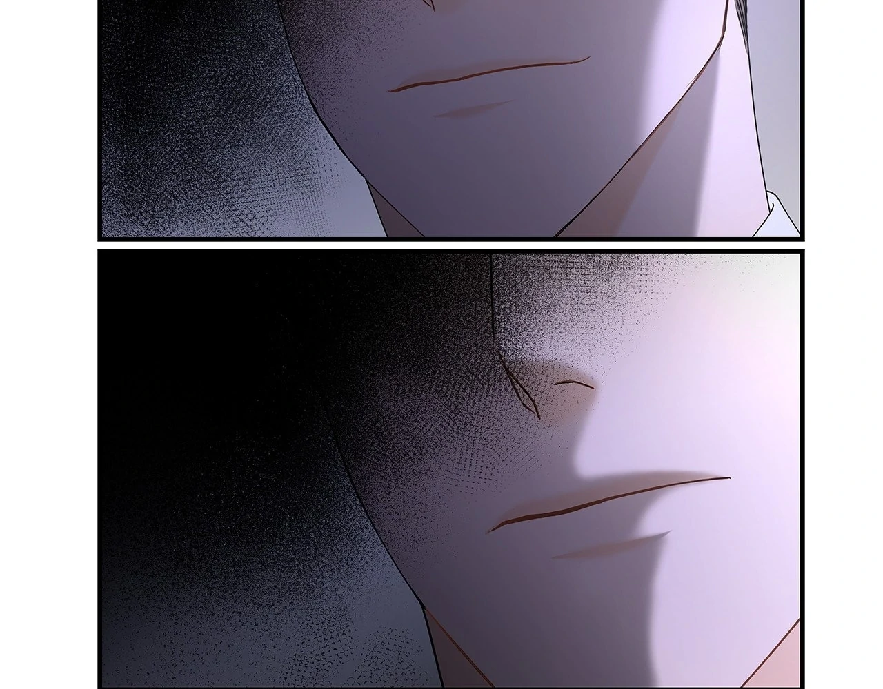 Blurry Until You [Official] - Chapter 1 manhwa