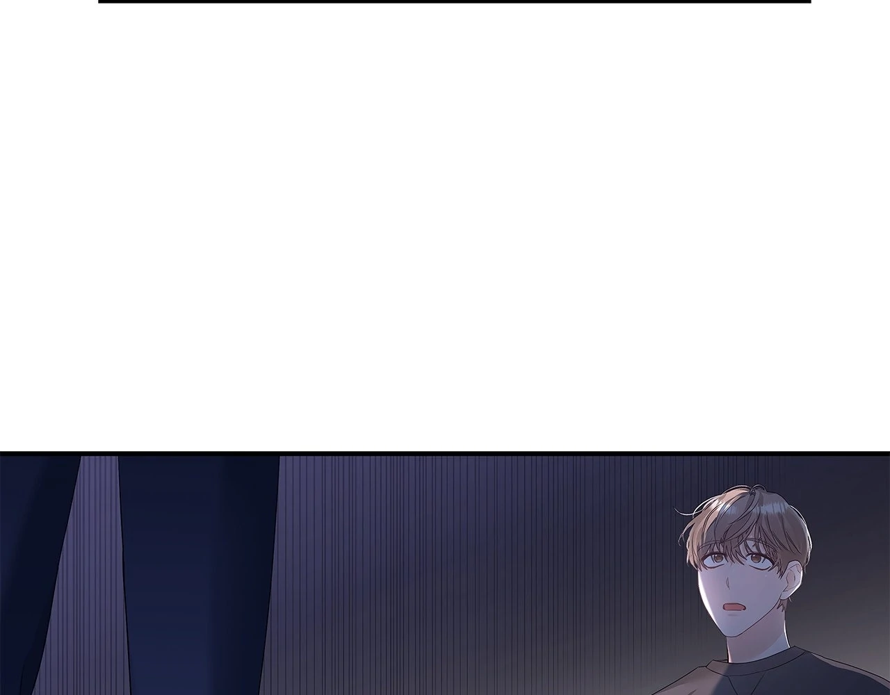 Blurry Until You [Official] - Chapter 1 manhwa