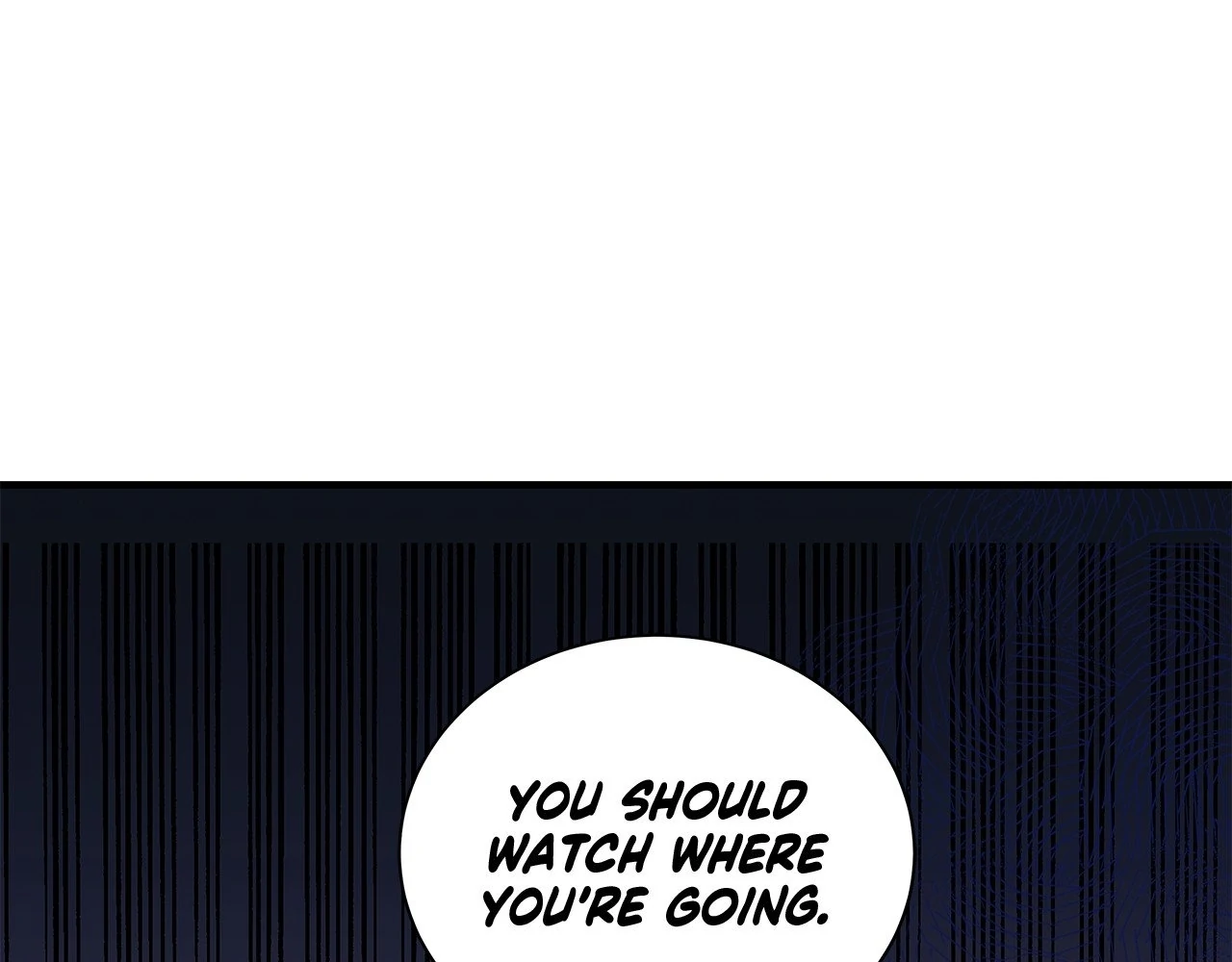 Blurry Until You [Official] - Chapter 1 manhwa