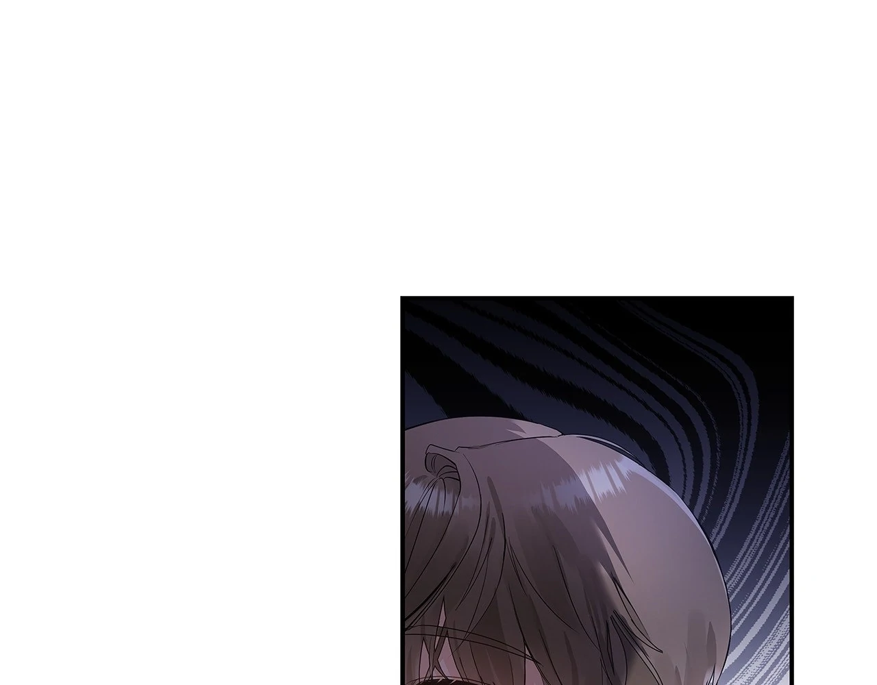 Blurry Until You [Official] - Chapter 1 manhwa