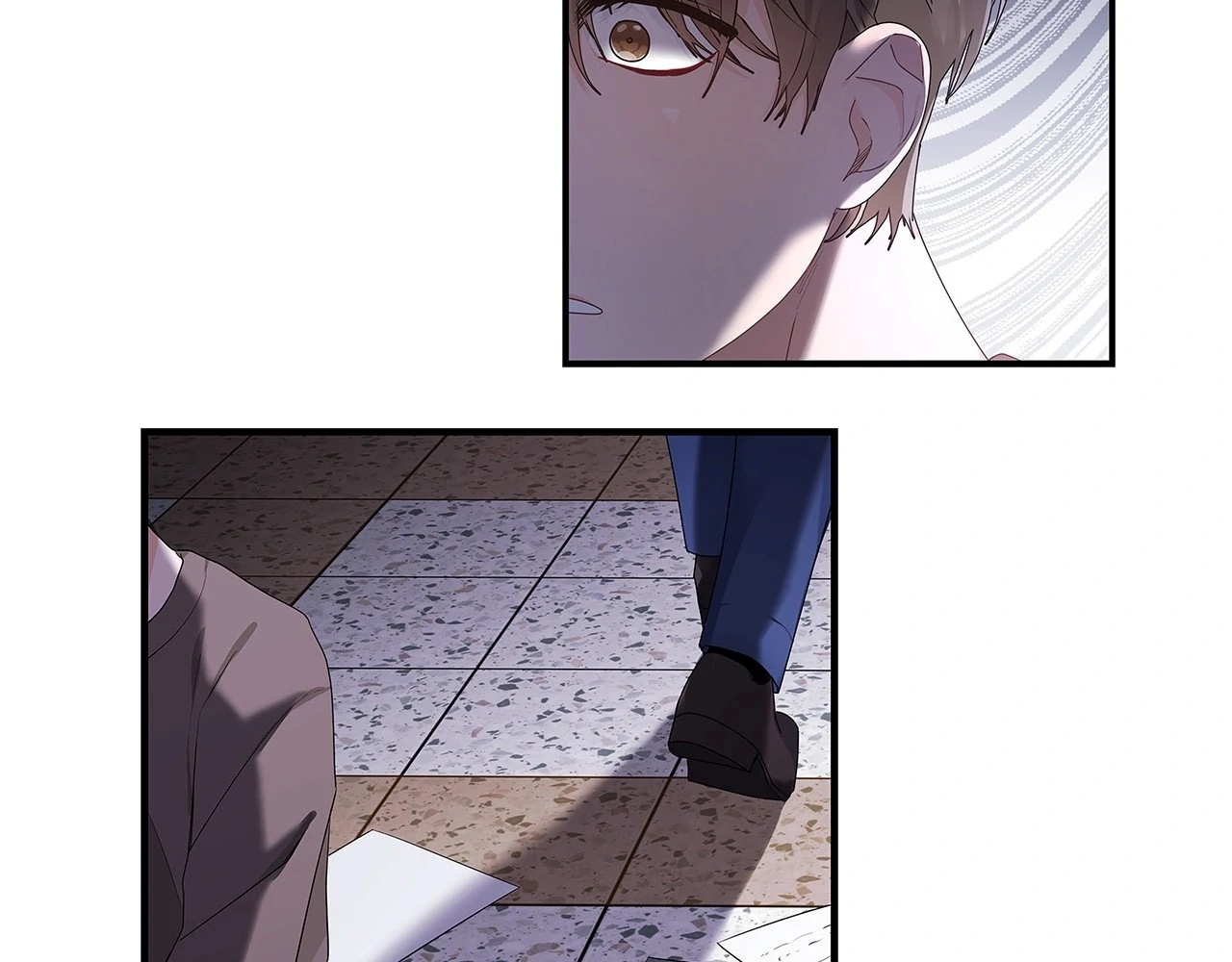 Blurry Until You [Official] - Chapter 1 manhwa
