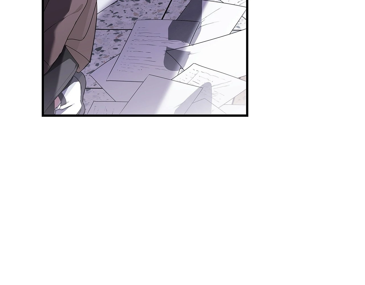 Blurry Until You [Official] - Chapter 1 manhwa