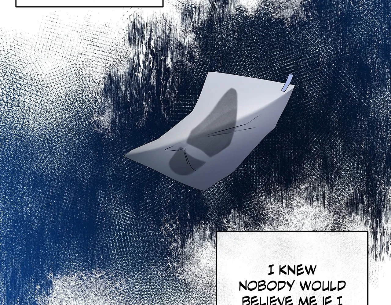 Blurry Until You [Official] - Chapter 1 manhwa