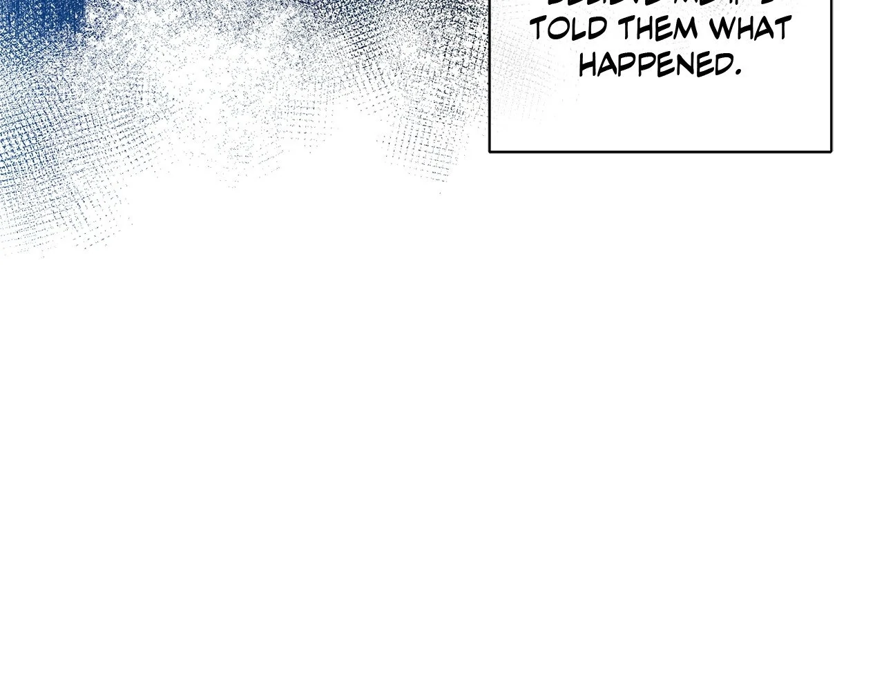 Blurry Until You [Official] - Chapter 1 manhwa