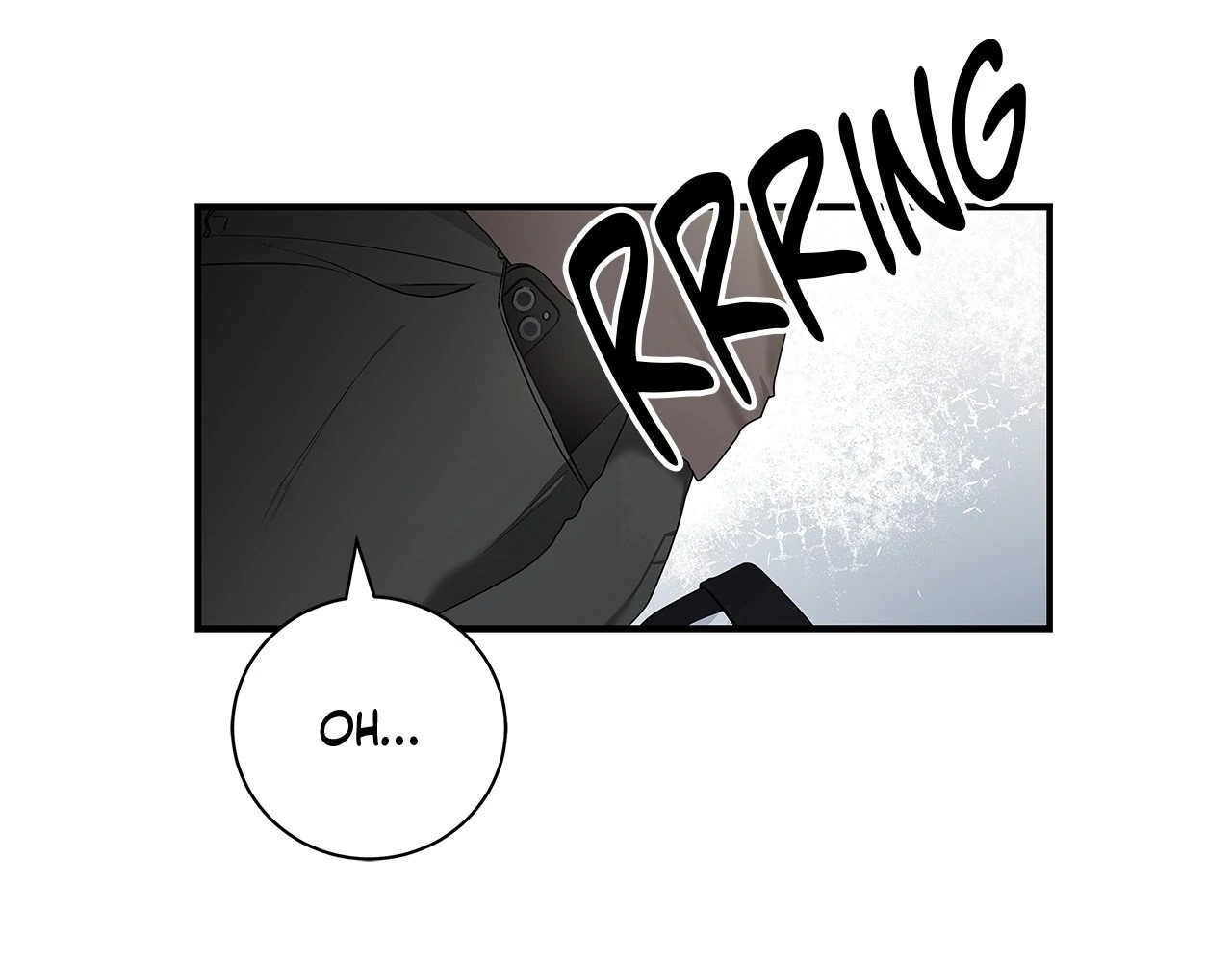 Blurry Until You [Official] - Chapter 1 manhwa
