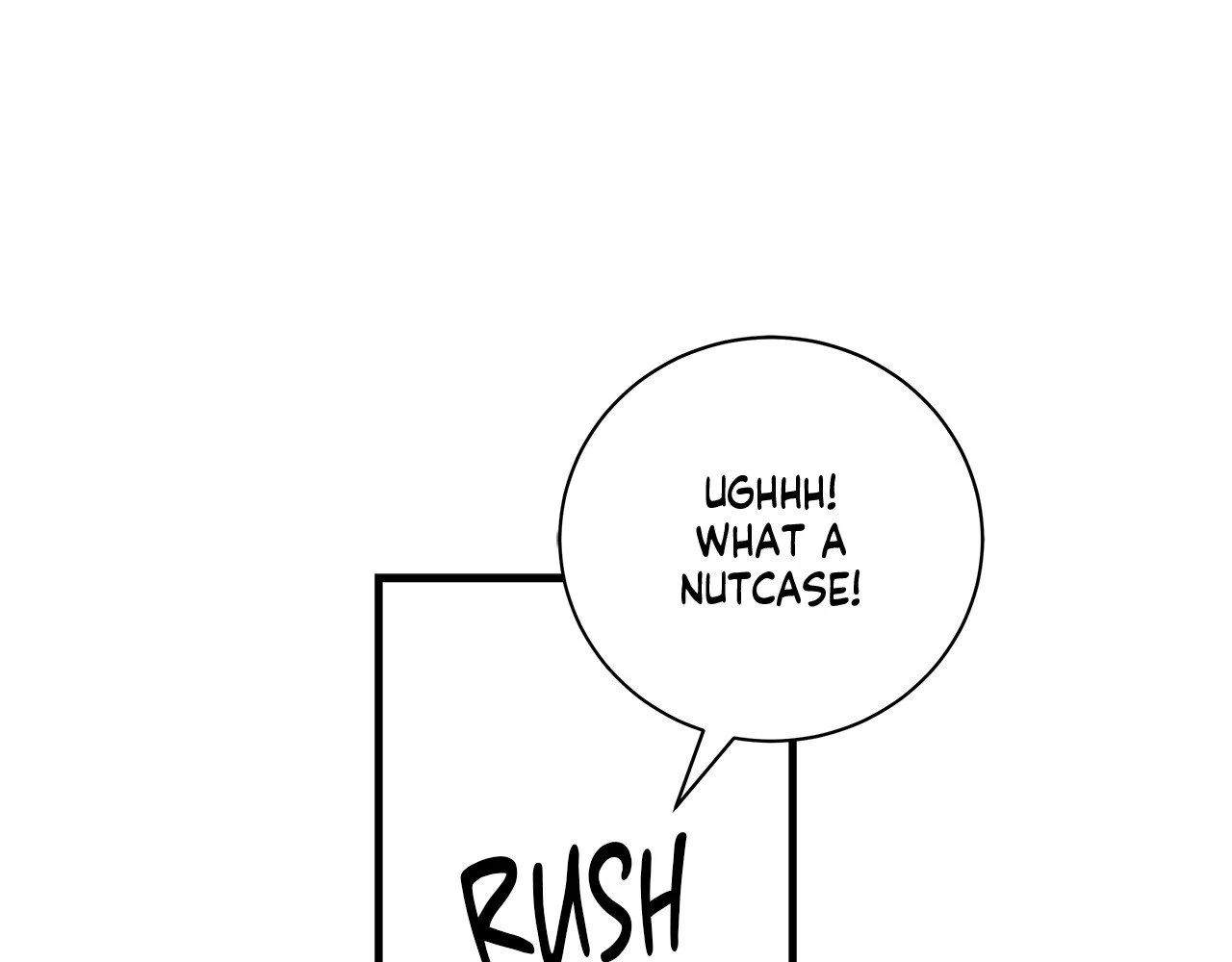 Blurry Until You [Official] - Chapter 1 manhwa