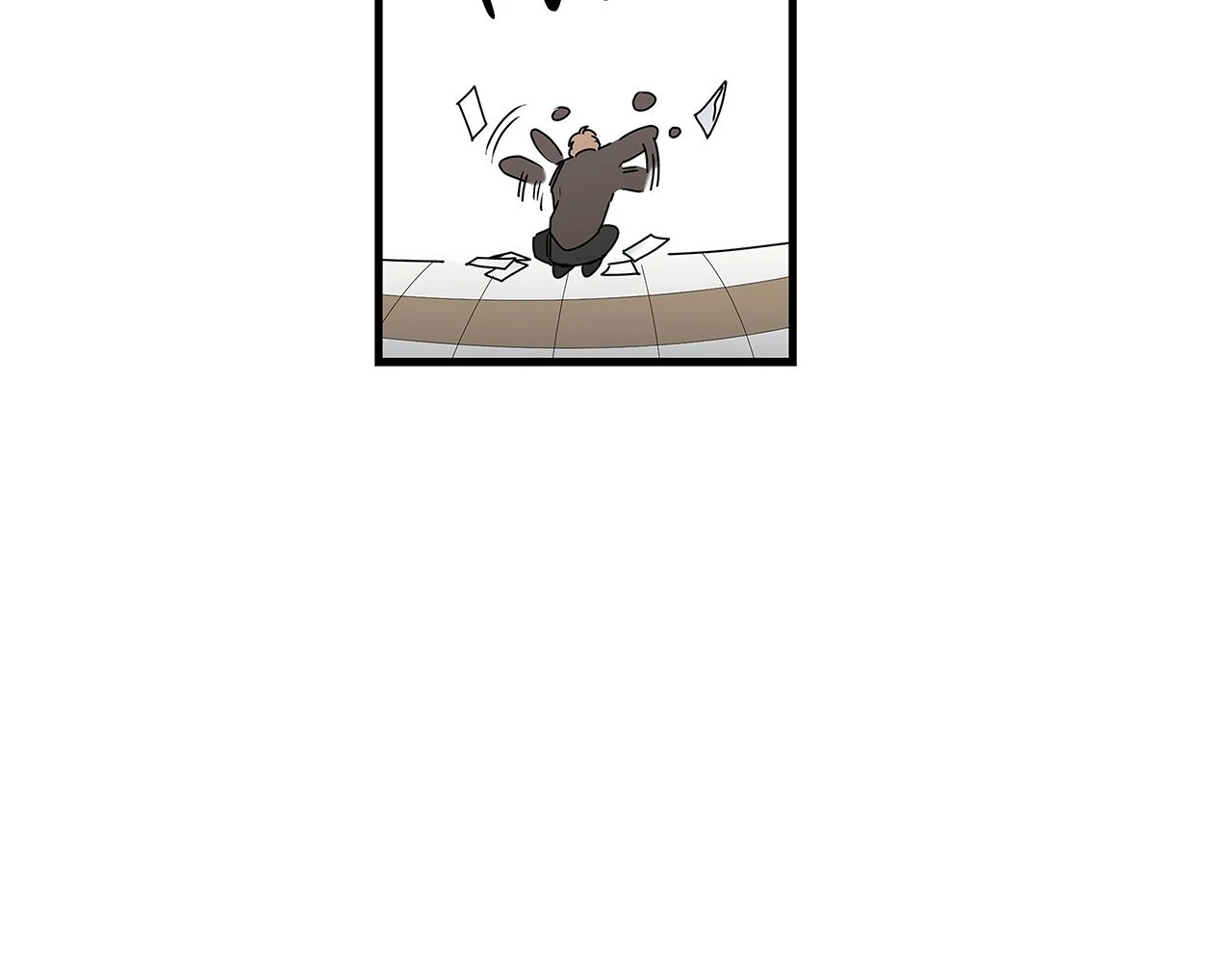 Blurry Until You [Official] - Chapter 1 manhwa