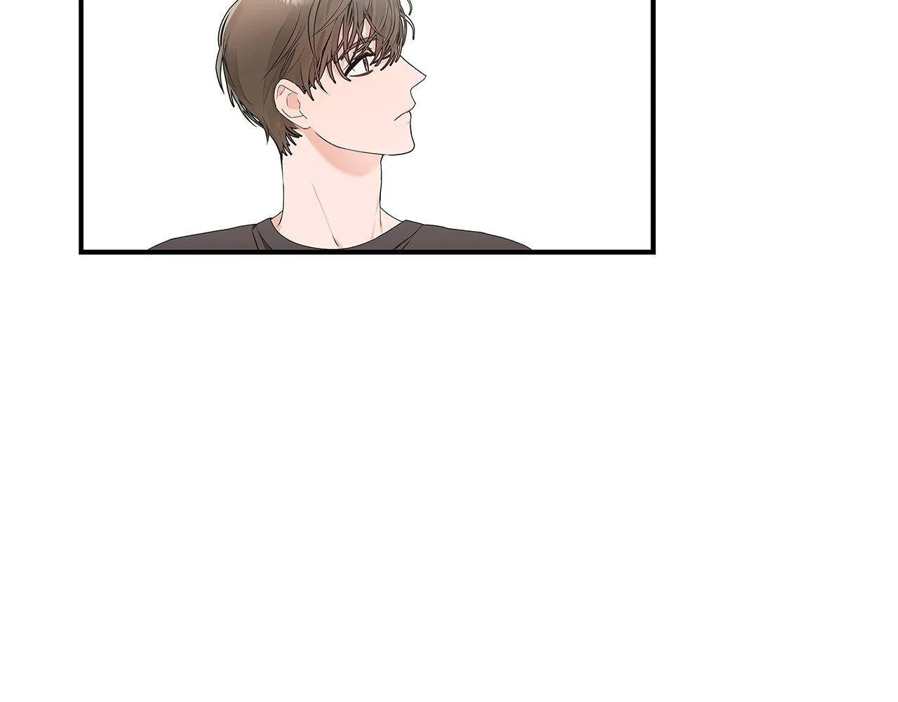 Blurry Until You [Official] - Chapter 1 manhwa