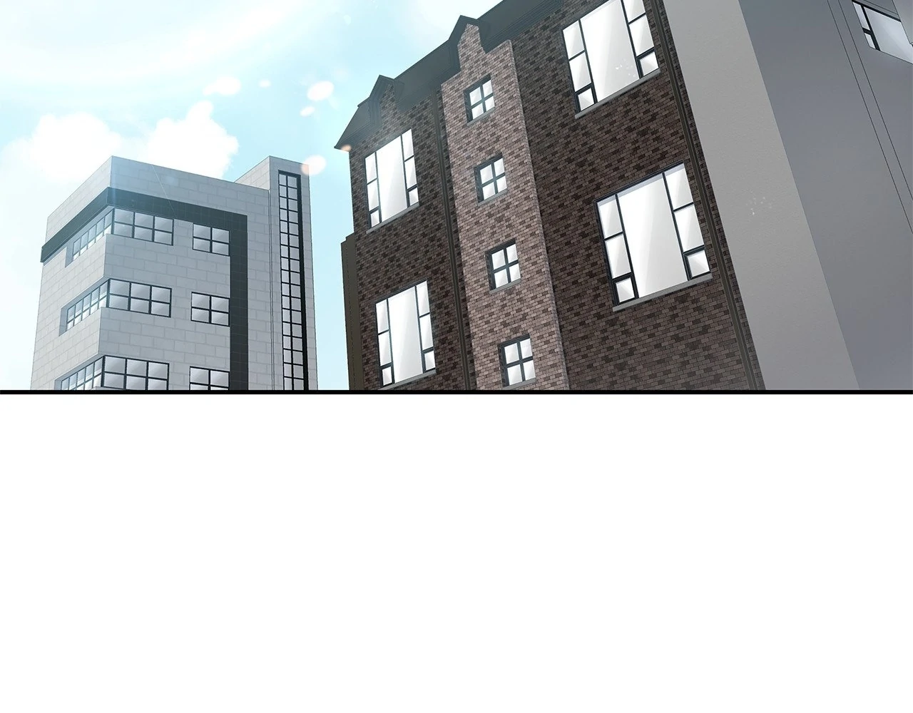 Blurry Until You [Official] - Chapter 1 manhwa