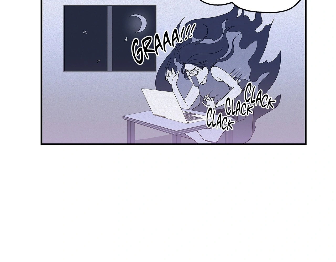 Blurry Until You [Official] - Chapter 1 manhwa