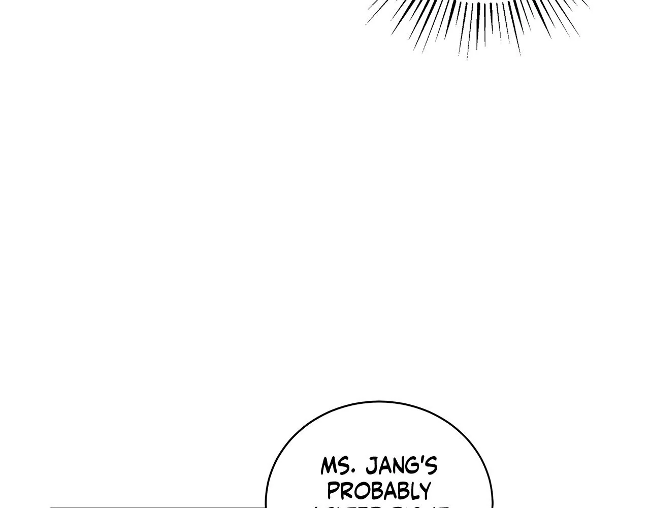 Blurry Until You [Official] - Chapter 1 manhwa