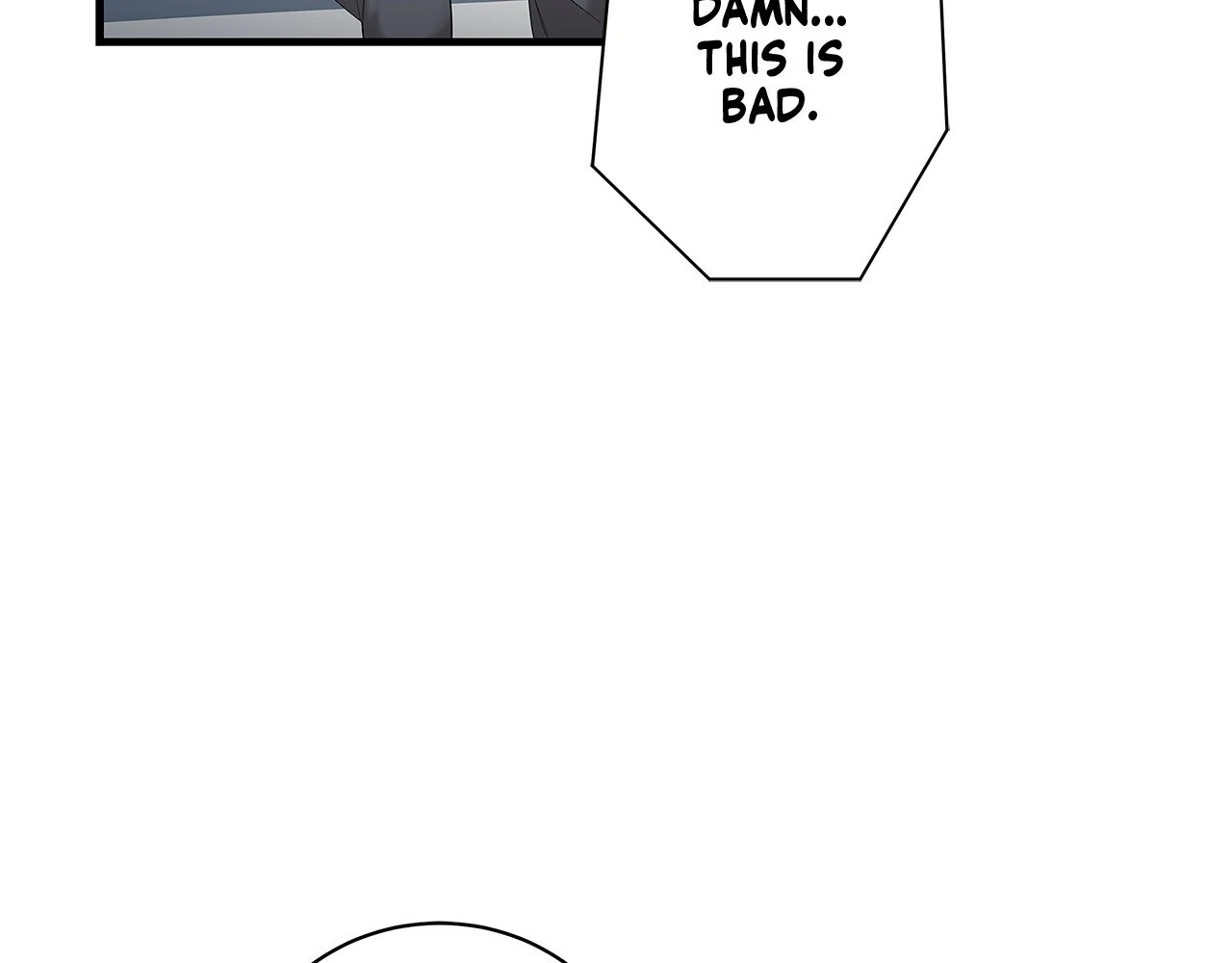 Blurry Until You [Official] - Chapter 1 manhwa