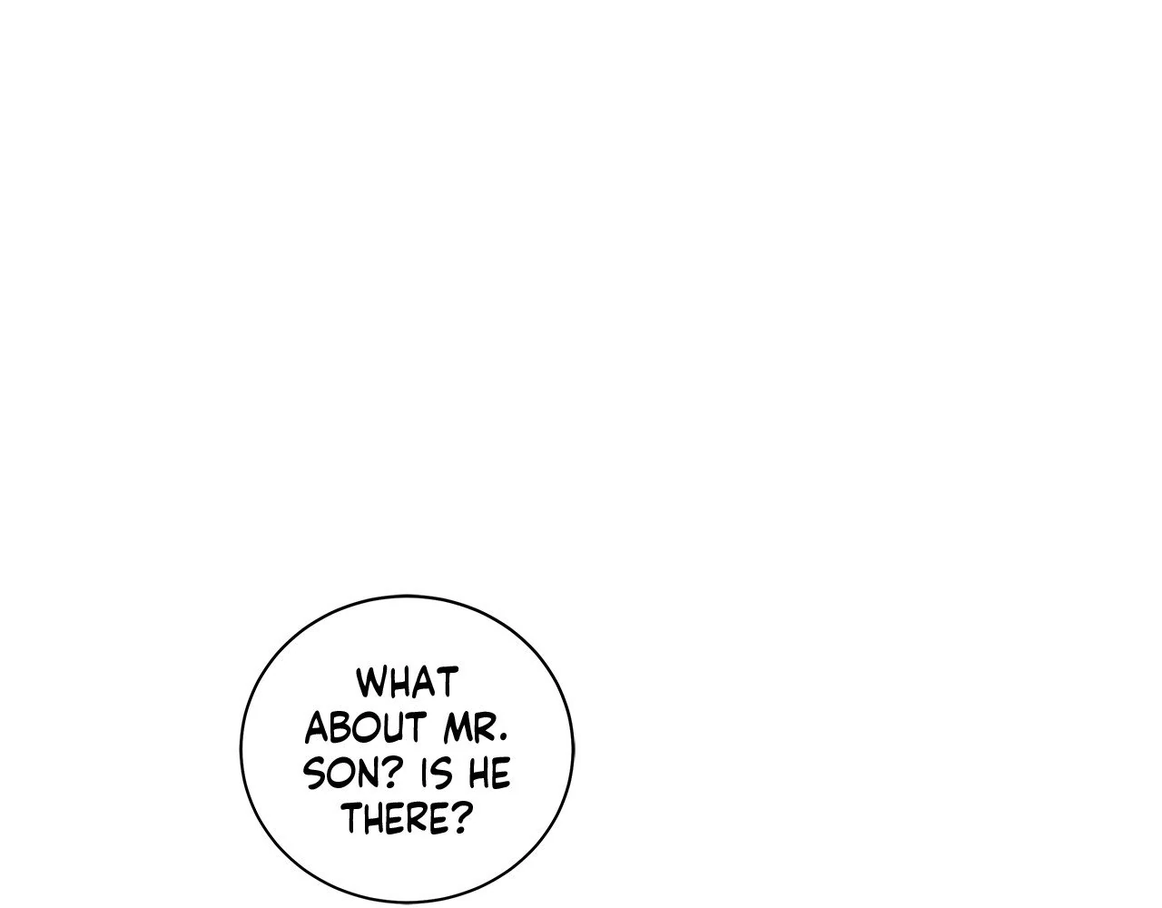 Blurry Until You [Official] - Chapter 1 manhwa
