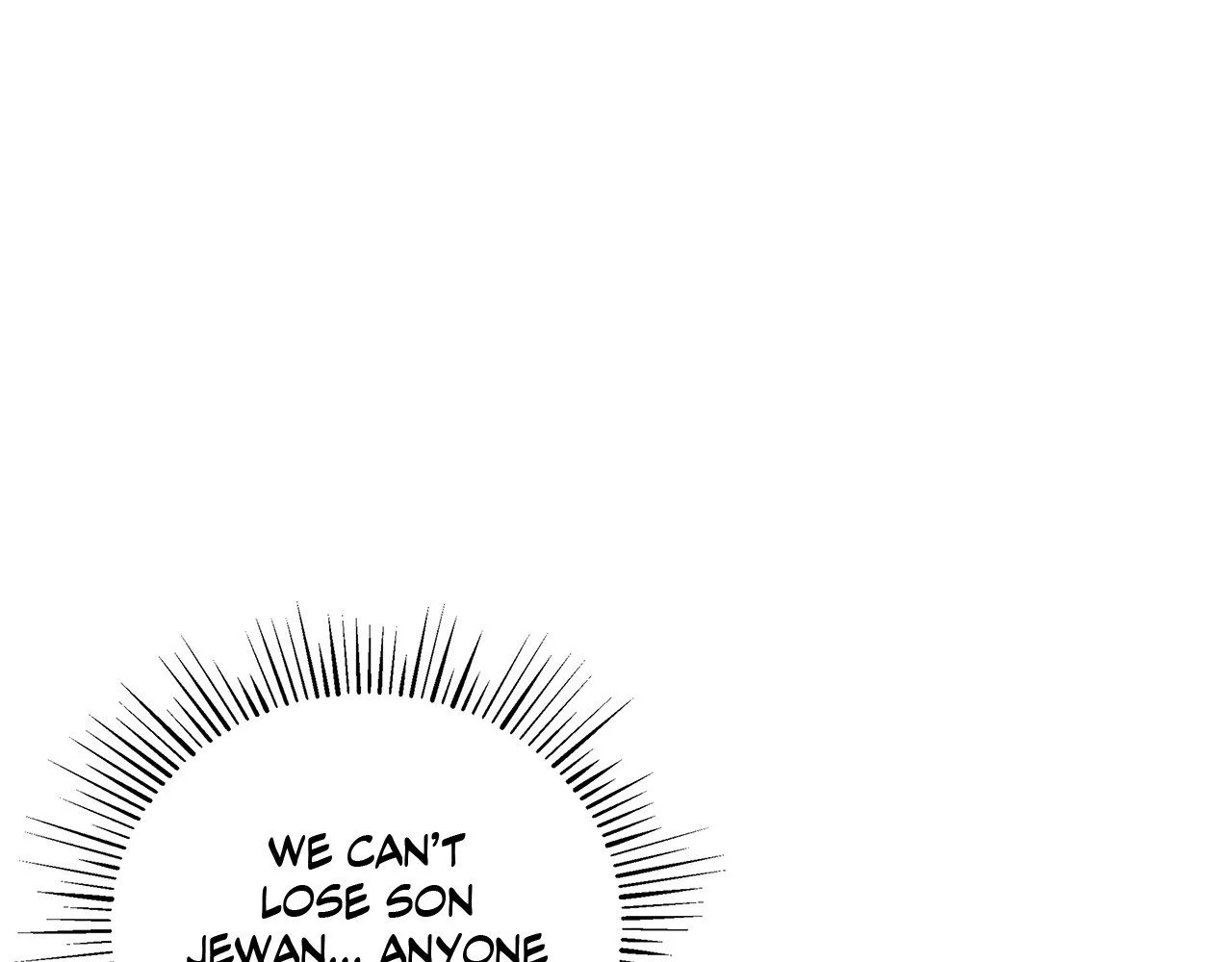 Blurry Until You [Official] - Chapter 1 manhwa